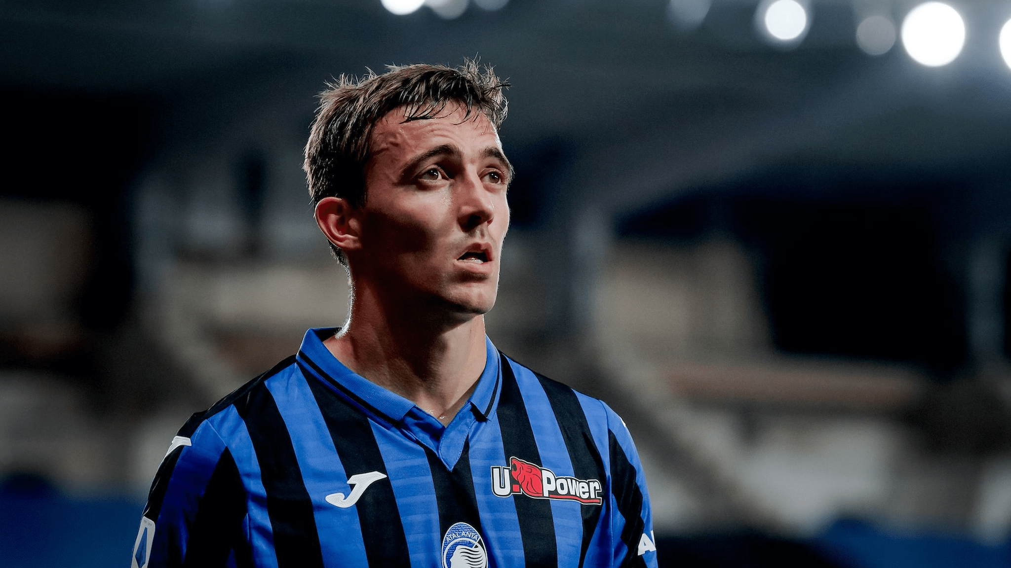 2048x1152 Timothy Castagne: Leicester City Sign Belgium Full Back From Atalanta