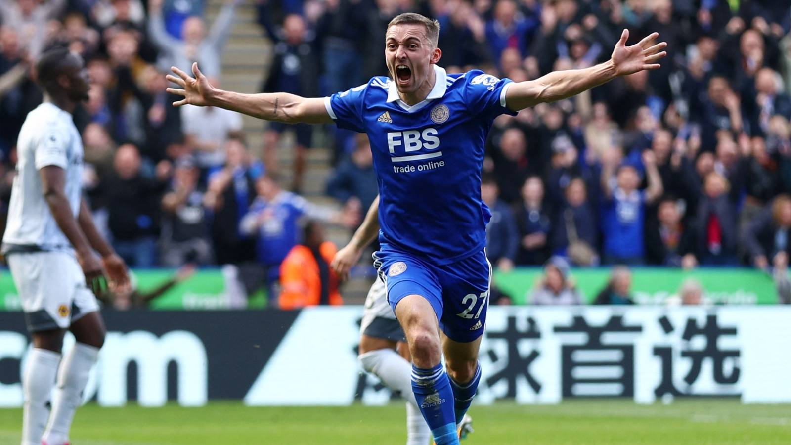 1600x900 Timothy Castagne discusses his future amid Arsenal, Palace, Fulham interest