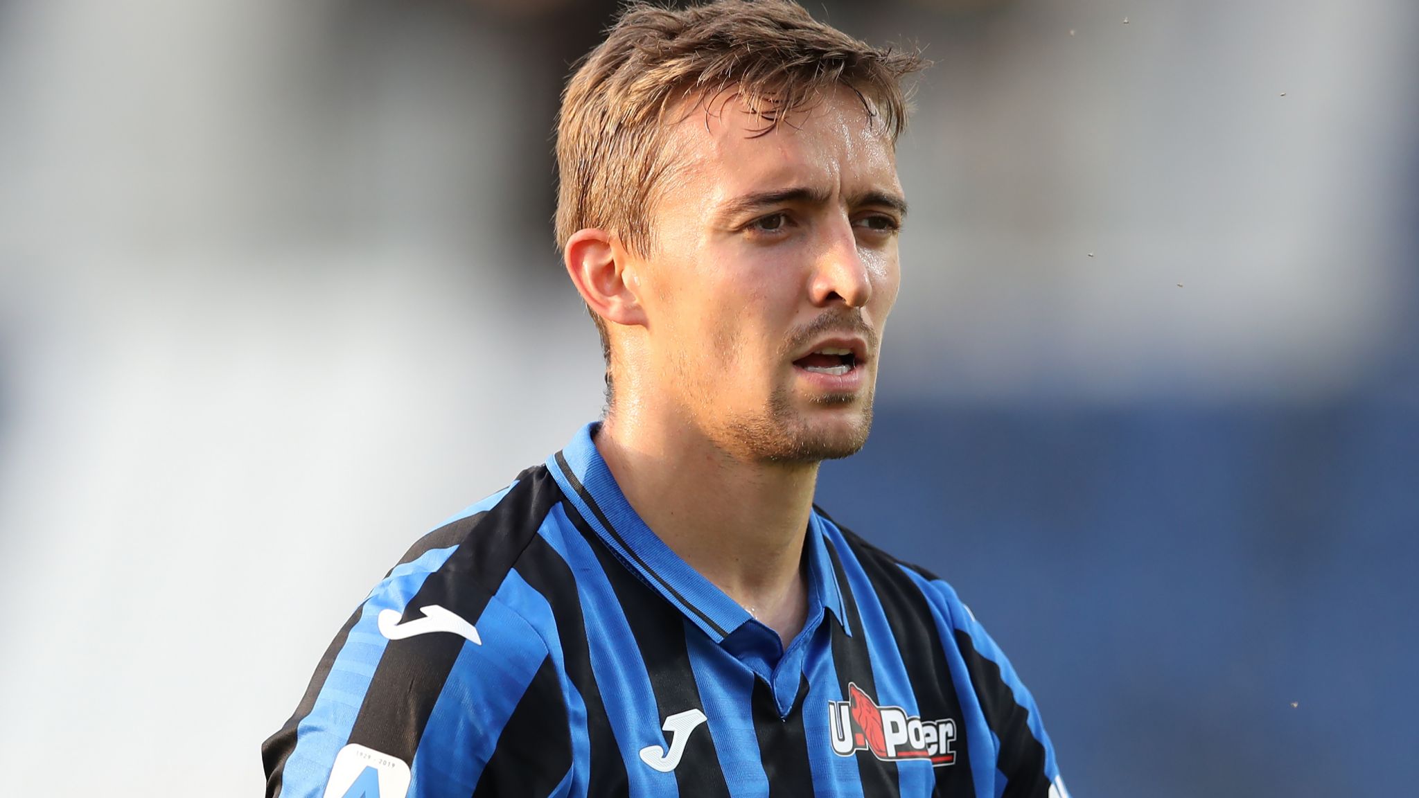 2048x1152 Timothy Castagne: Leicester In Talks With Atalanta Over Signing Full Back
