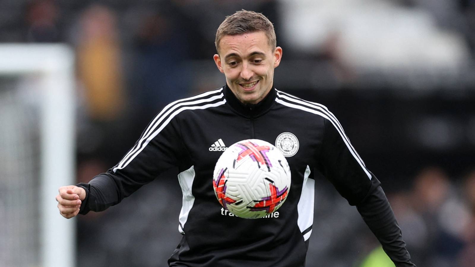 1600x900 Arsenal Consider Move For Brilliant £17m Gem