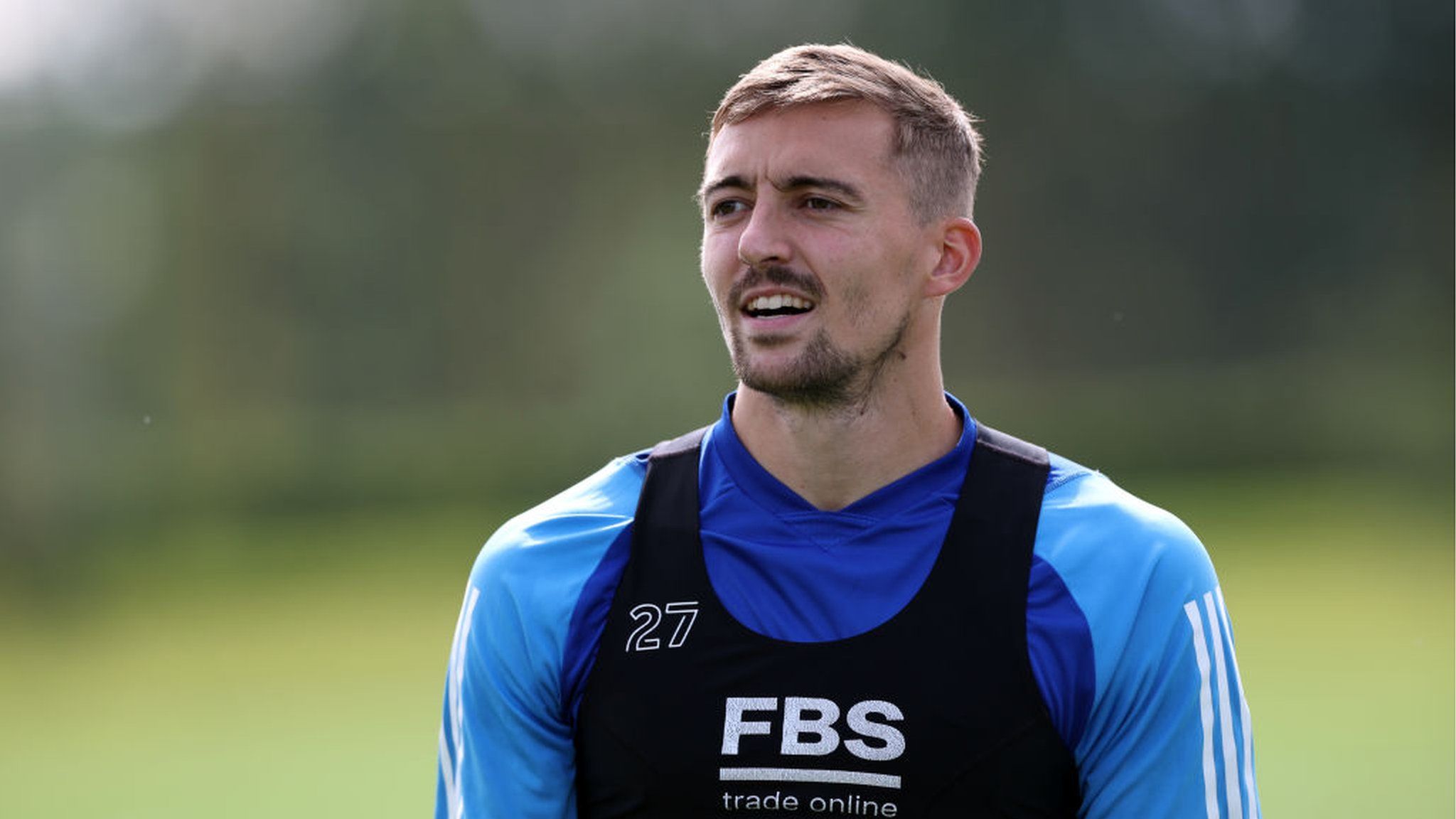 2048x1152 Timothy Castagne: Fulham Sign Defender From Leicester On Four Year Contract