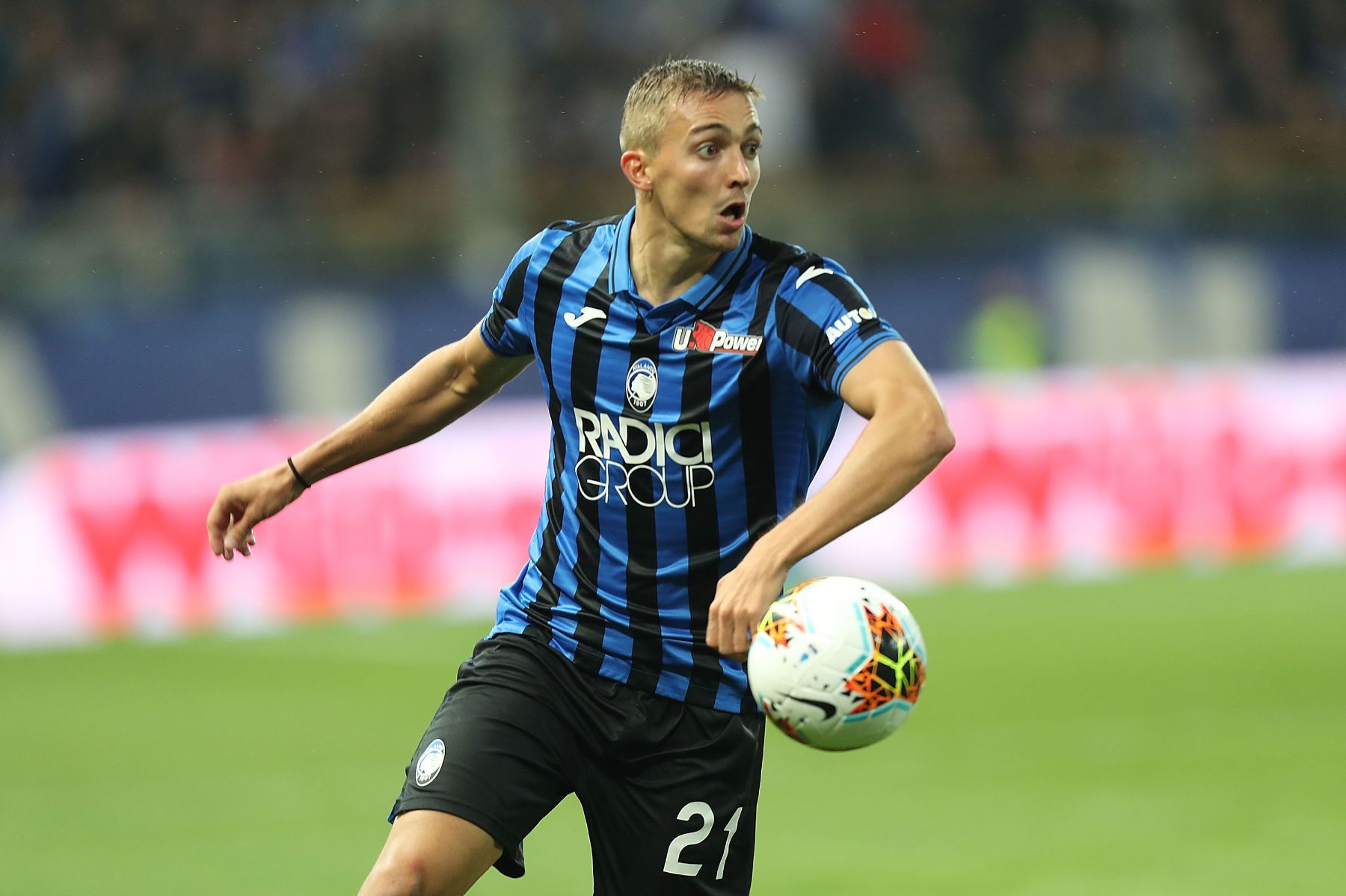 1800x1198 Report: PSG Remain Interested in Atalanta Defender Who Wants Out of the Italian Club