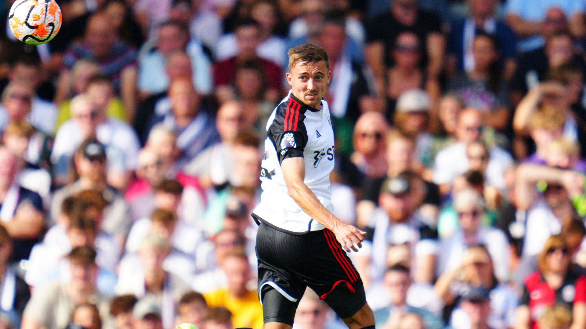 1920x1080 Fulham FC: Very Pleasing