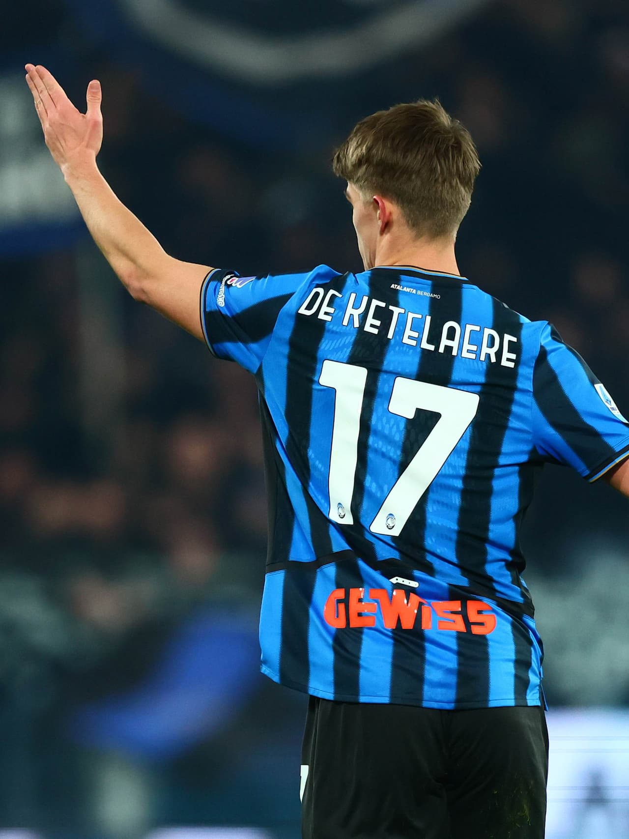 1280x1707 FIFA World Cup: De Ketelaere's Belgium Start with a Draw