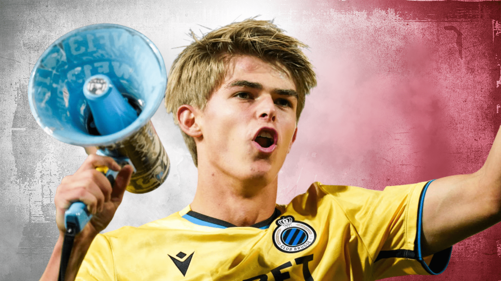 1600x900 Bruges v Man City: Why Charles de Ketelaere looks set to become Belgium's next superstar
