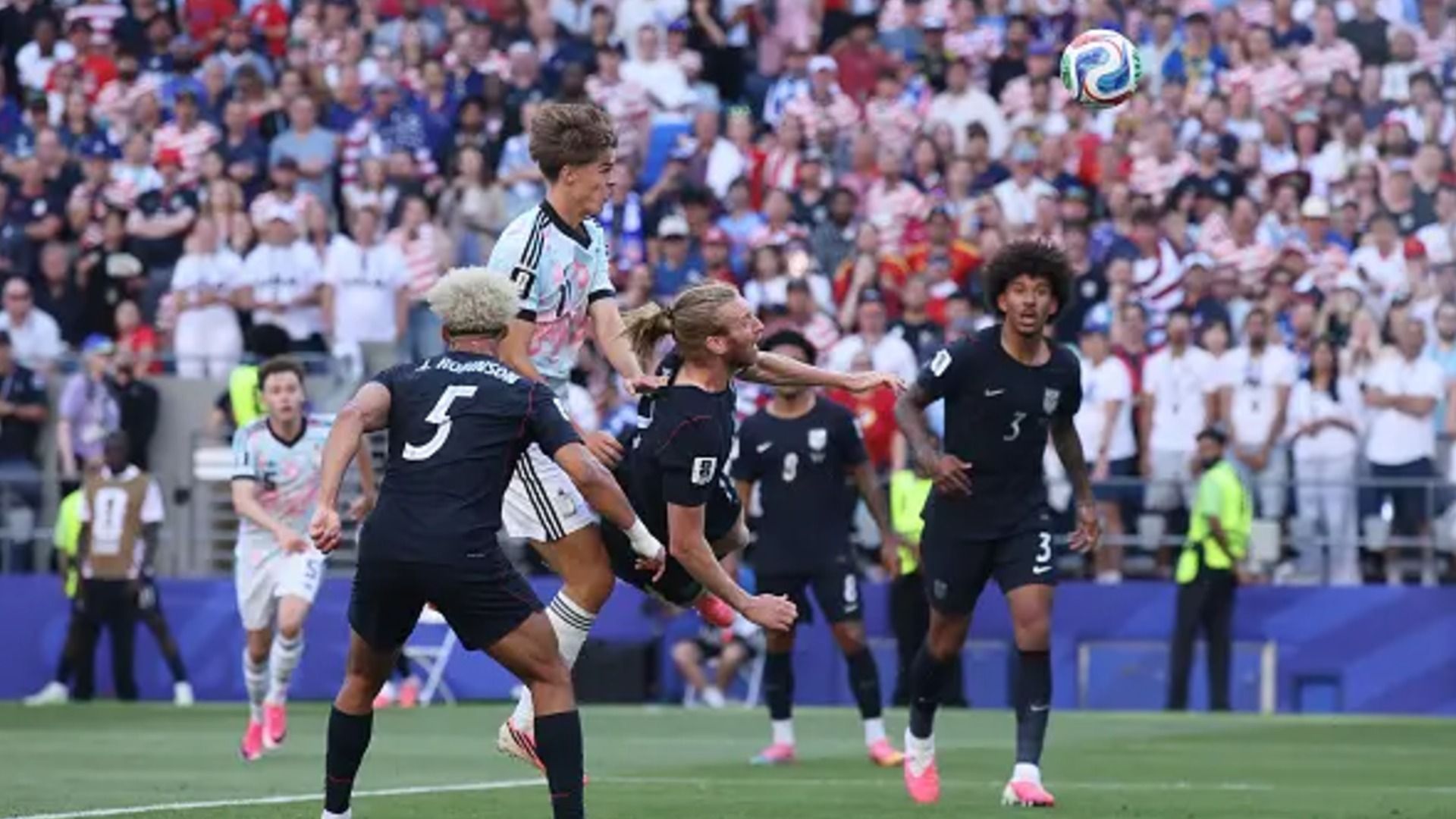 1920x1080 De Ketelaere Double Gives Belgium 2 1 Advantage Over USA