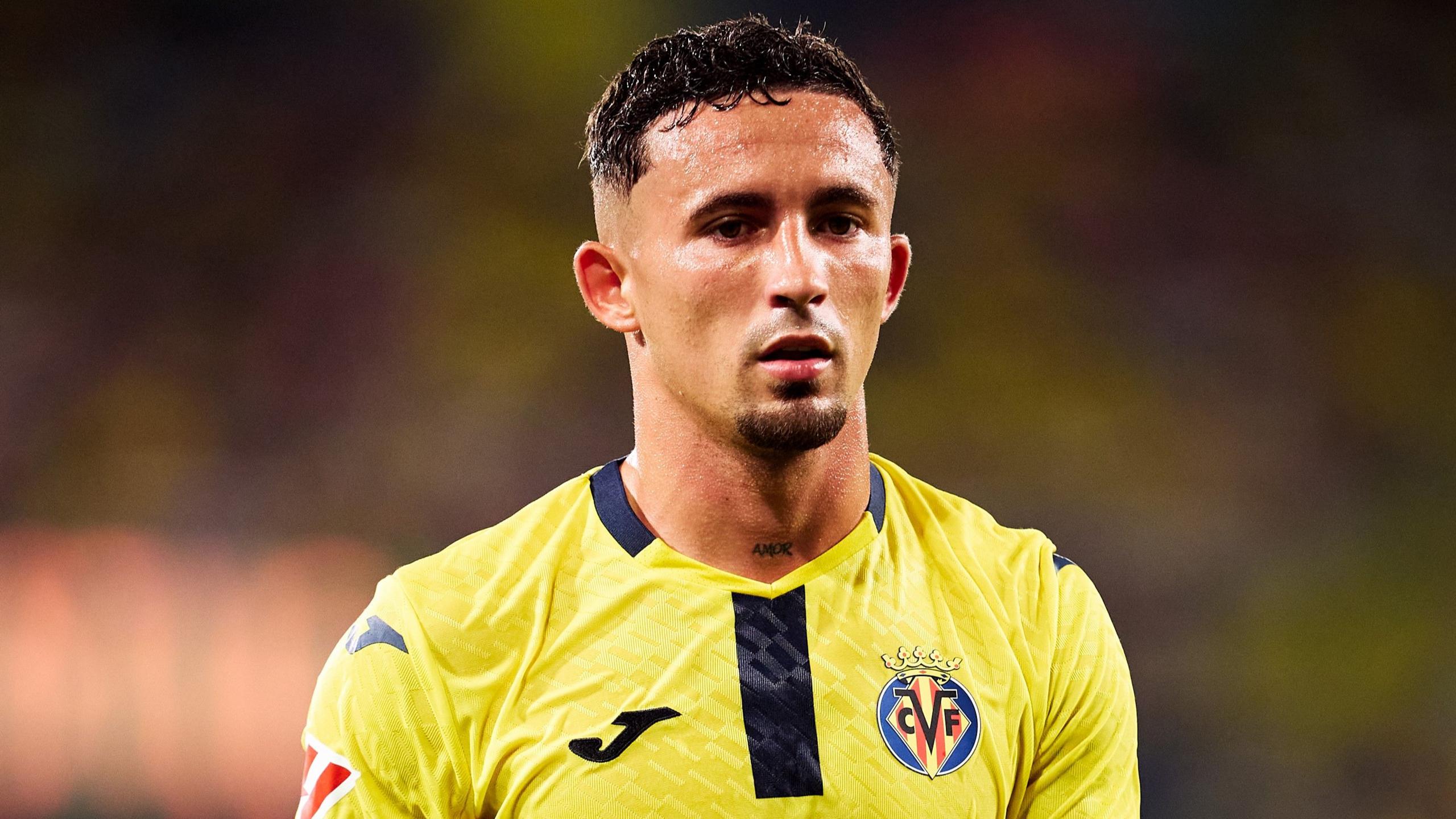 2560x1440 Crystal Palace transfer news: 'An exciting young talent' Pino joins the Eagles