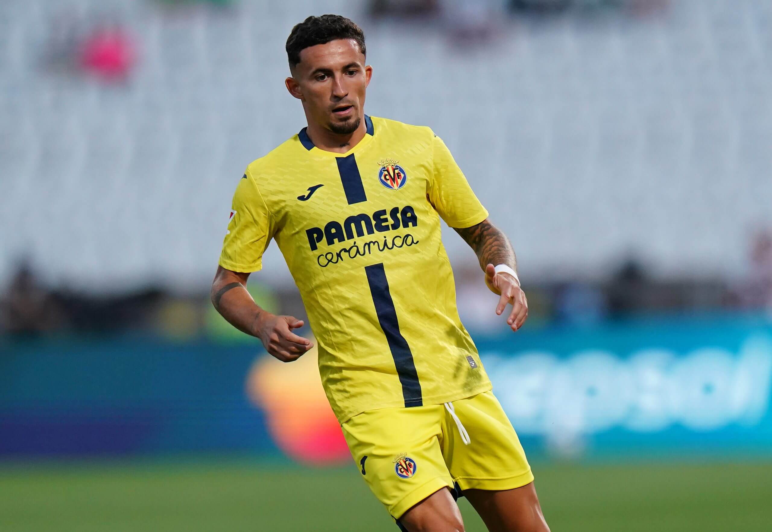 2560x1766 Yeremy Pino to Crystal Palace: Everything you need to know