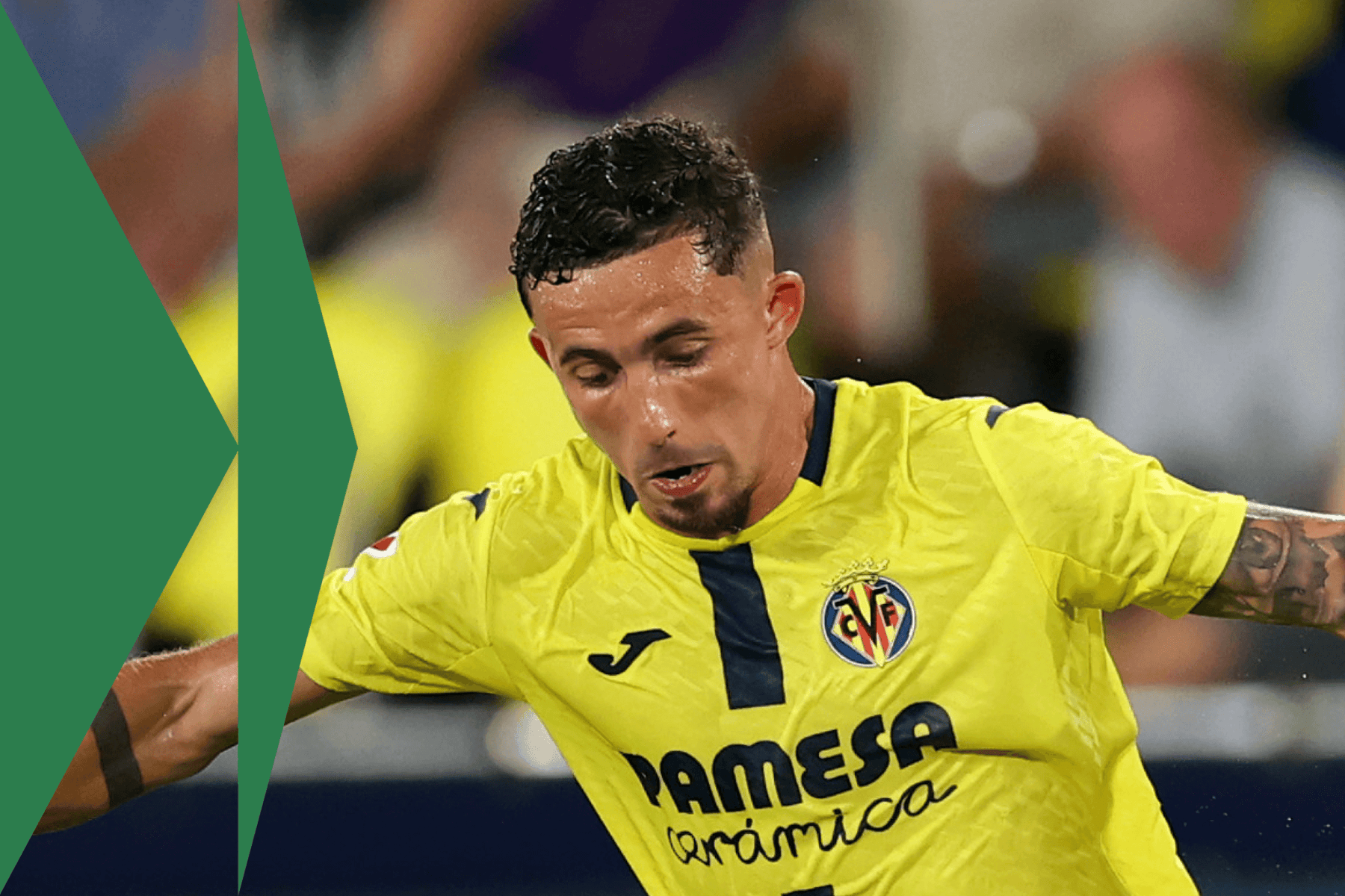 1800x1200 Yeremy Pino to Crystal Palace: Everything you need to know