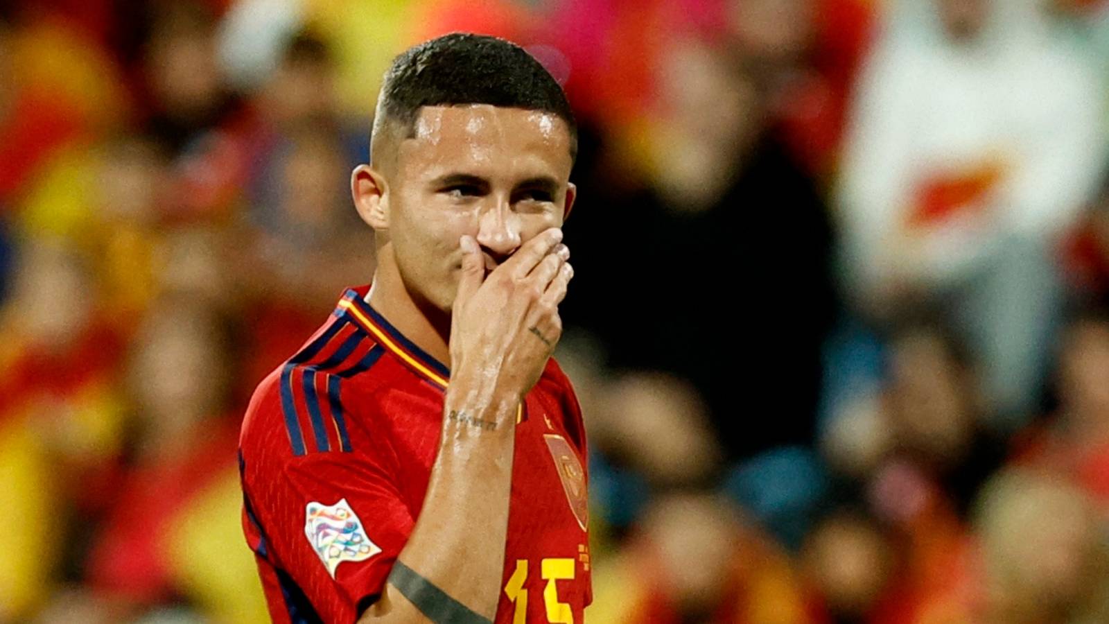 1600x900 After Pino: Crystal Palace now in advanced talks to sign intelligent star