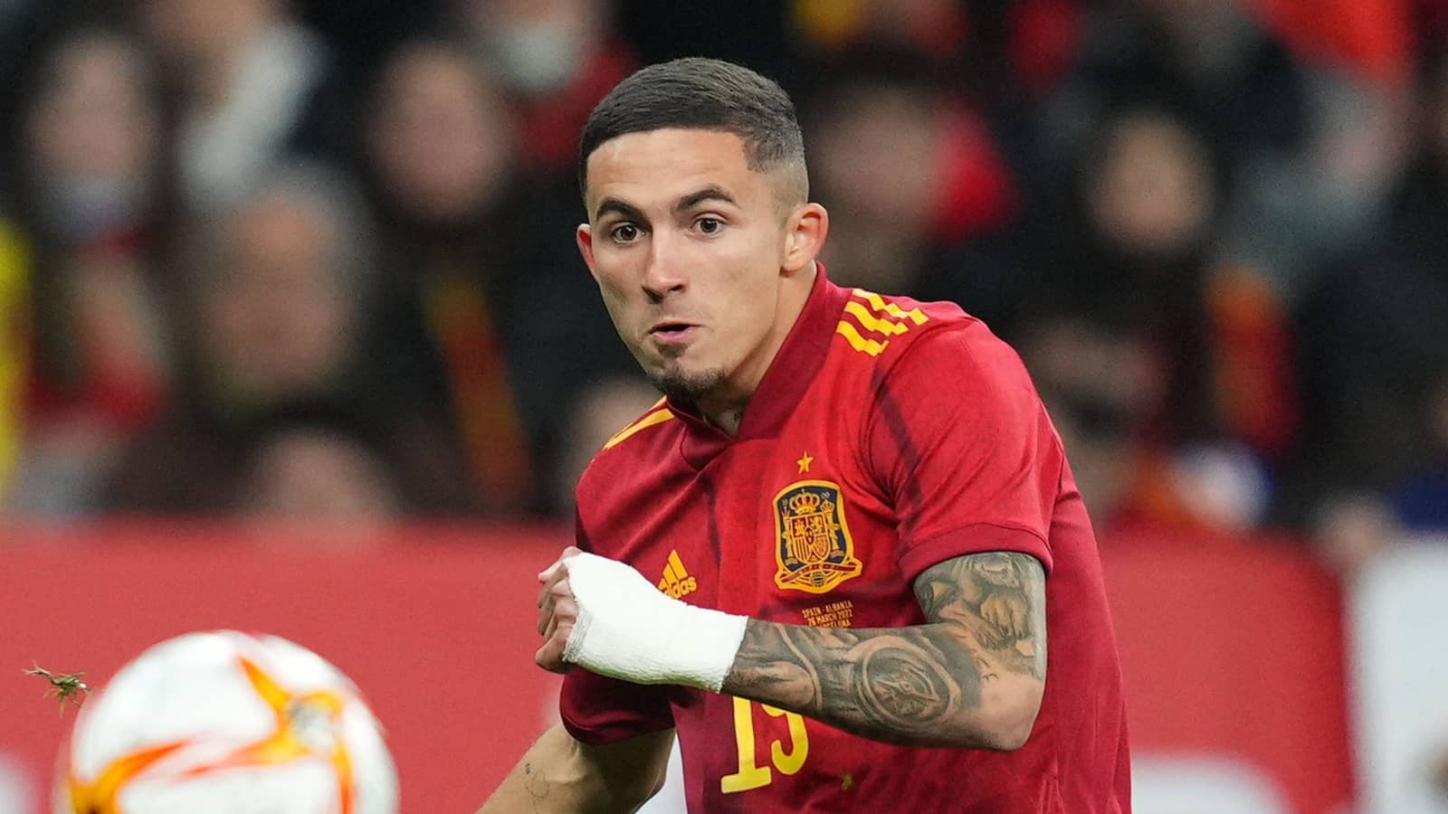 1600x900 Transfer Gossip: Arsenal, Liverpool catch LaLiga side off guard over £67m forward; Man Utd, Chelsea striker target makes demand