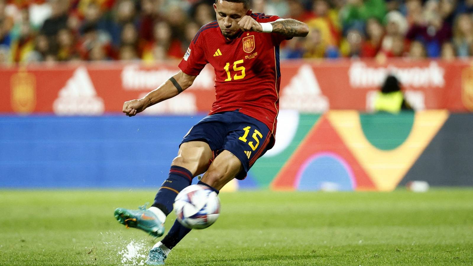 1600x900 Aston Villa consider move for Yeremy Pino