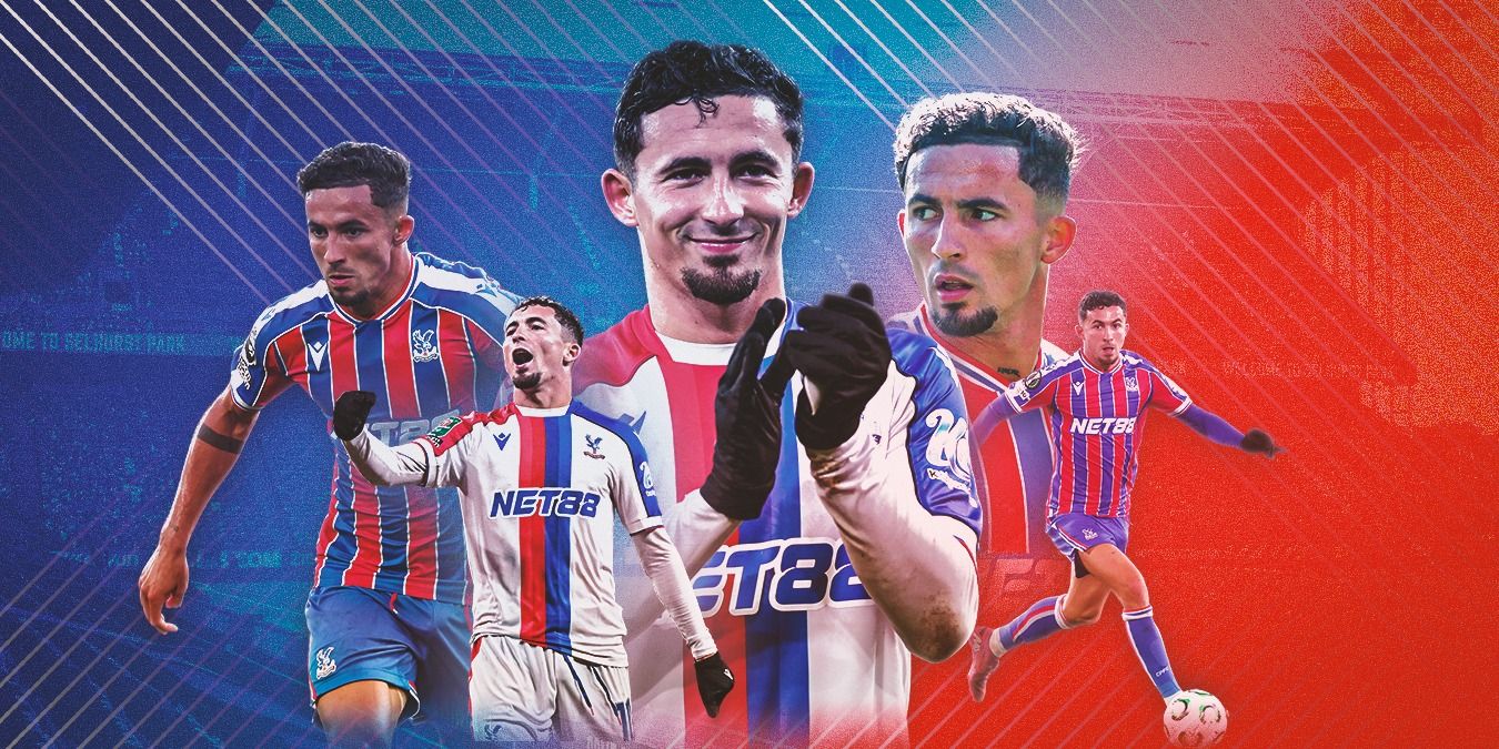 1350x675 Yeremy Pino's Craft and Graft Making Crystal Palace's Task of Replacing Eberechi Eze a Little Less Daunting