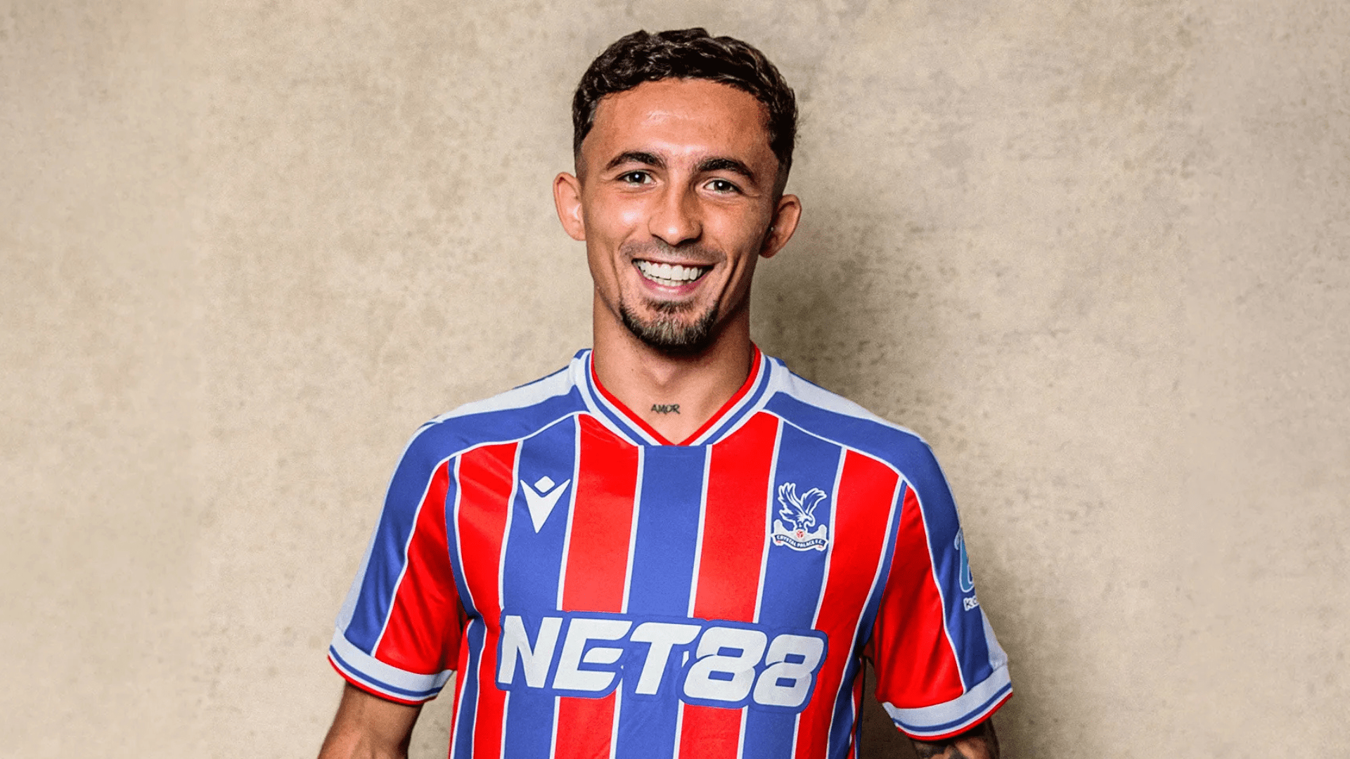 1920x1080 Fichaje Yeremy Pino por el Crystal Palace: cuánto dinero cuesta, salario, precio, edad, años de contrato, cómo y dónde juega y por qué se va del Villarreal. DAZN News ES