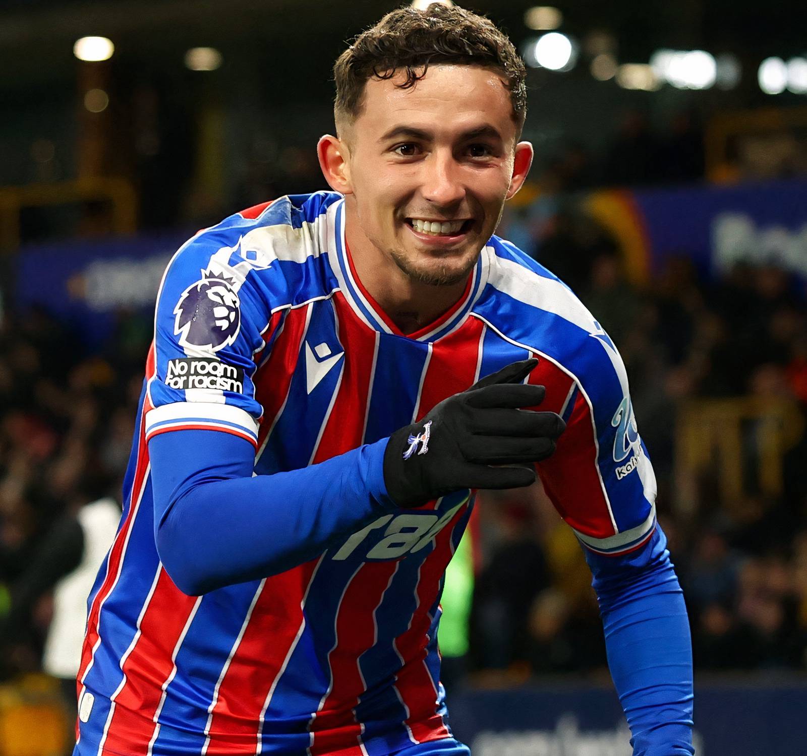 1600x1500 Wolves 0 2 Crystal Palace Player Ratings And Match Highlights