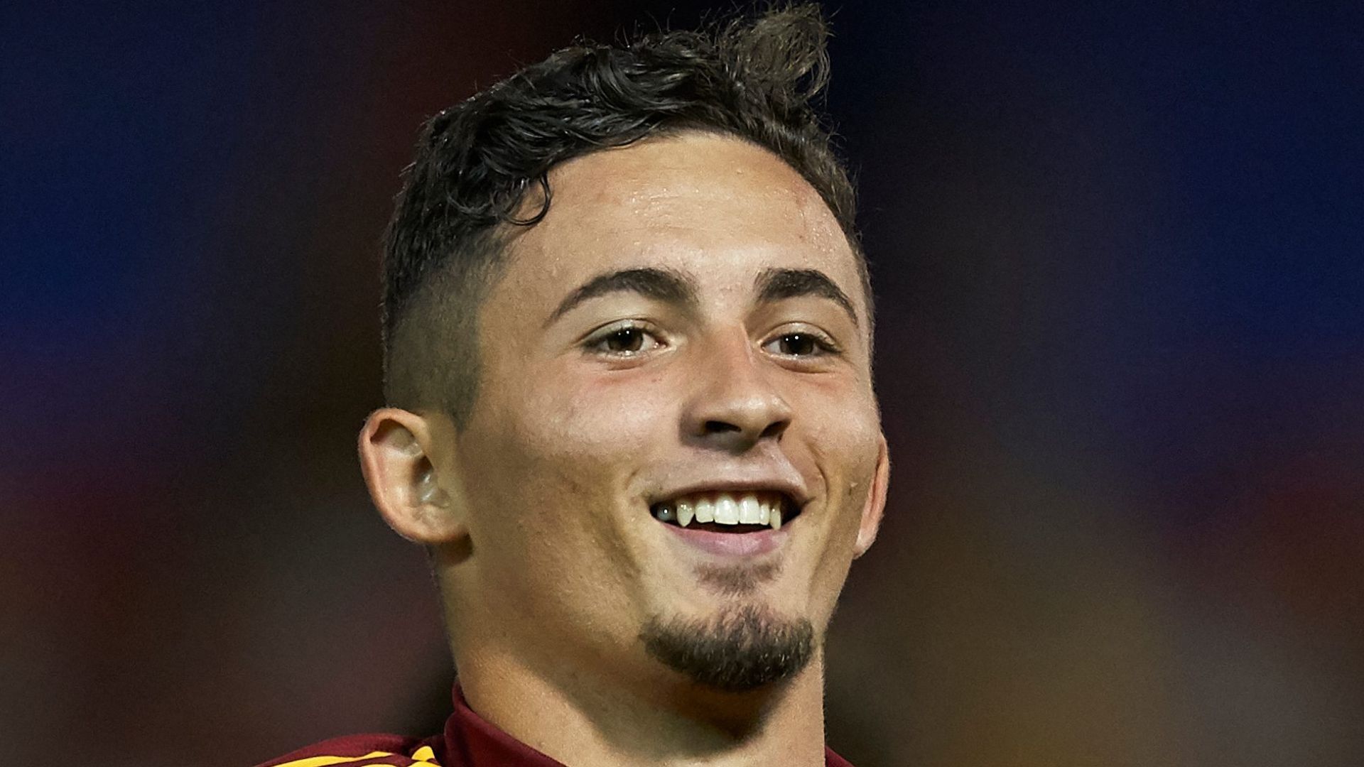 1920x1080 Arsenal in Yeremy Pino transfer boost with Villarreal 'ready to accept bid of around £34m if player wants to leave'