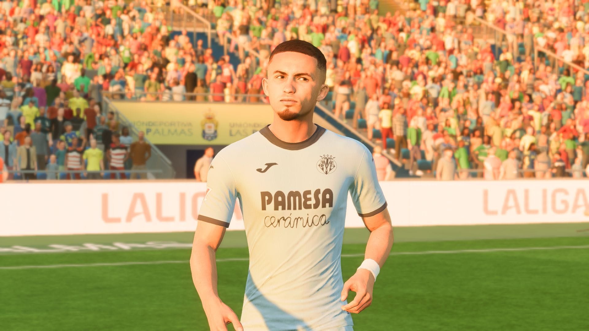 1920x1080 left midfielders with the highest potential in EA FC 25 Career Mode