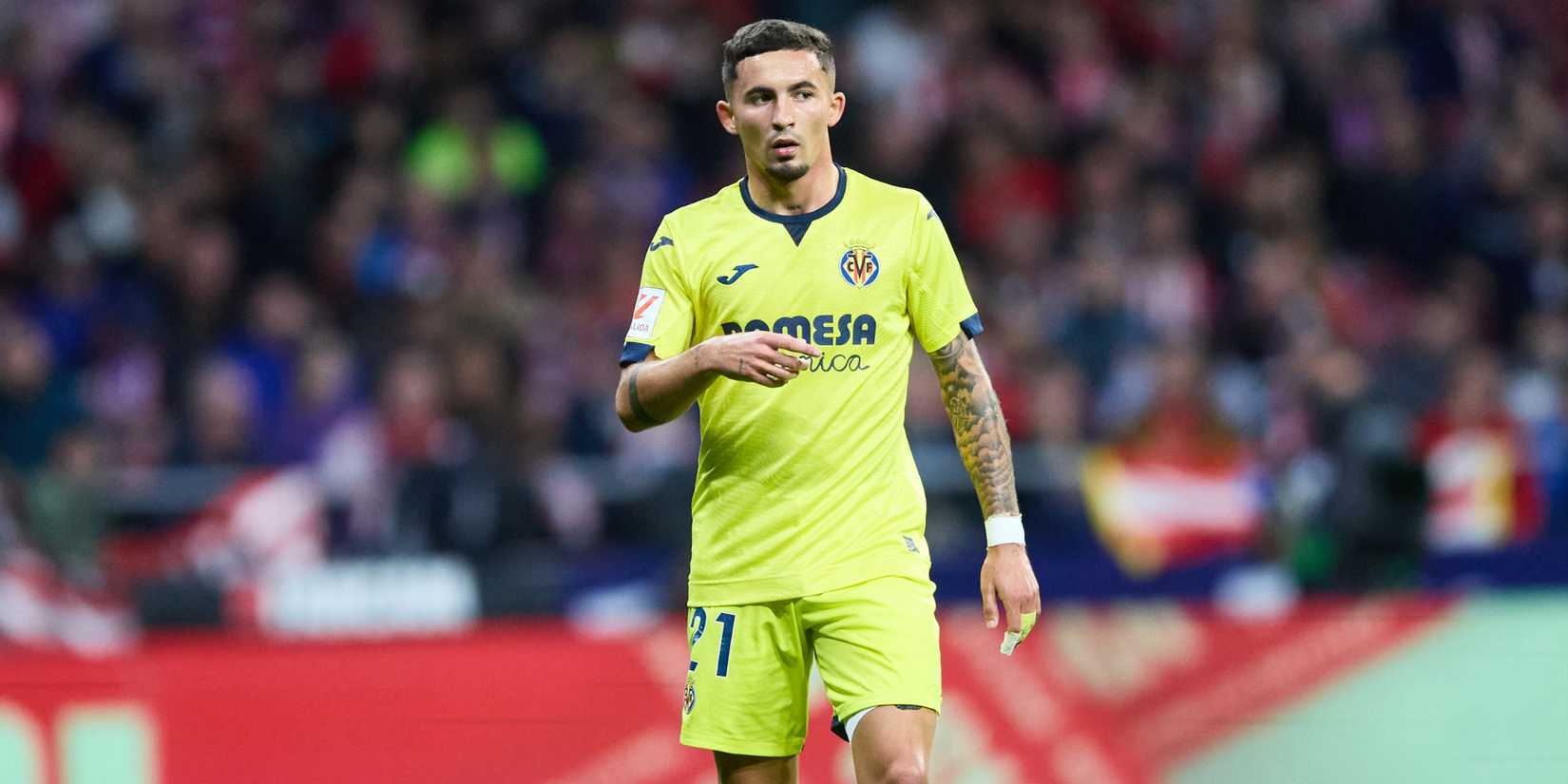 1650x825 Fabrizio Romano: Crystal Palace Open Talks to Sign £67m Star to Replace Eze
