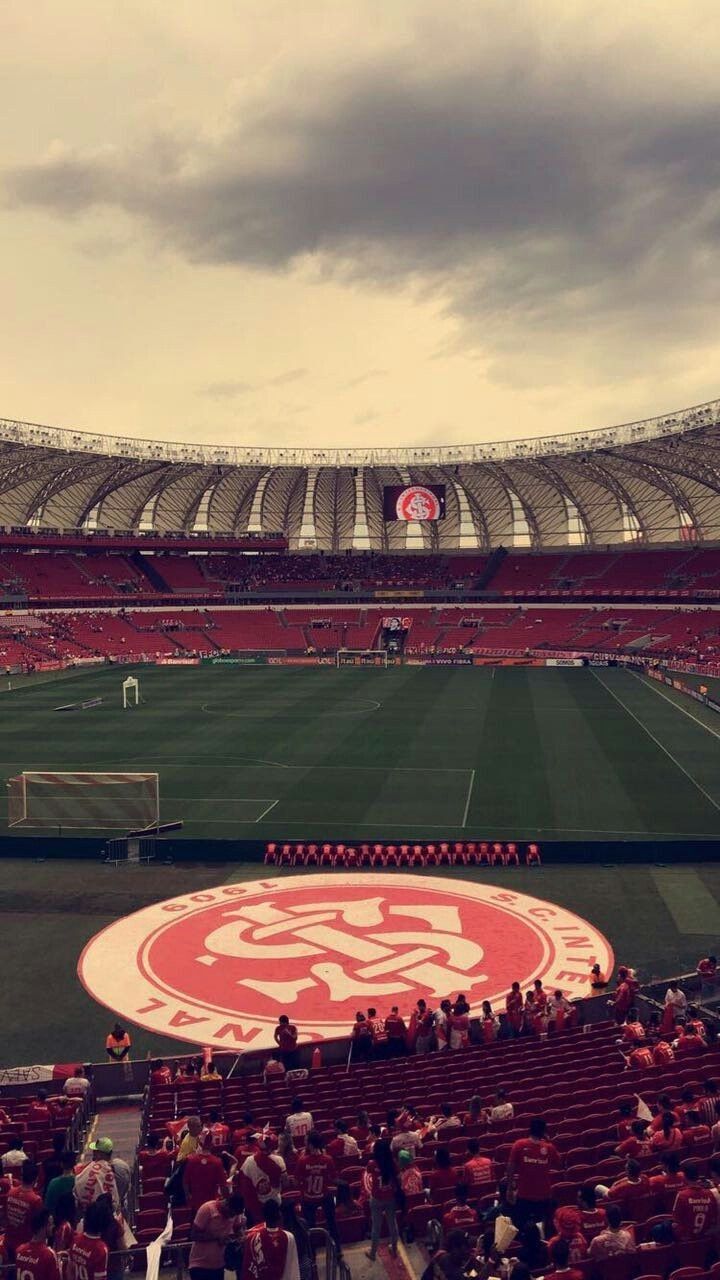 720x1280 Imagem do Beira Rio, Estádio do Grandioso Internacional de Porto Alegre. Vitality stadium wallpaper, Beira rio stadium layout, Beira rio stadium capacity