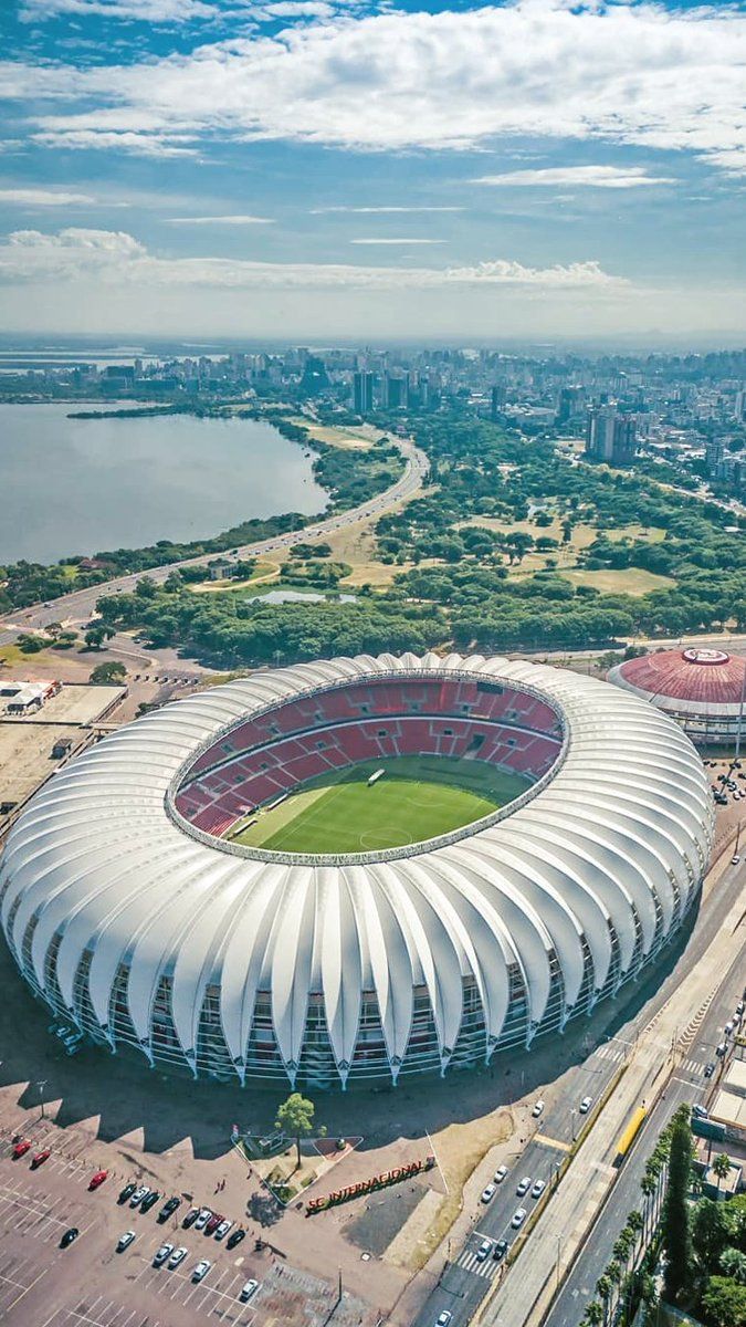 675x1200 Beira Rio • Wallpaper