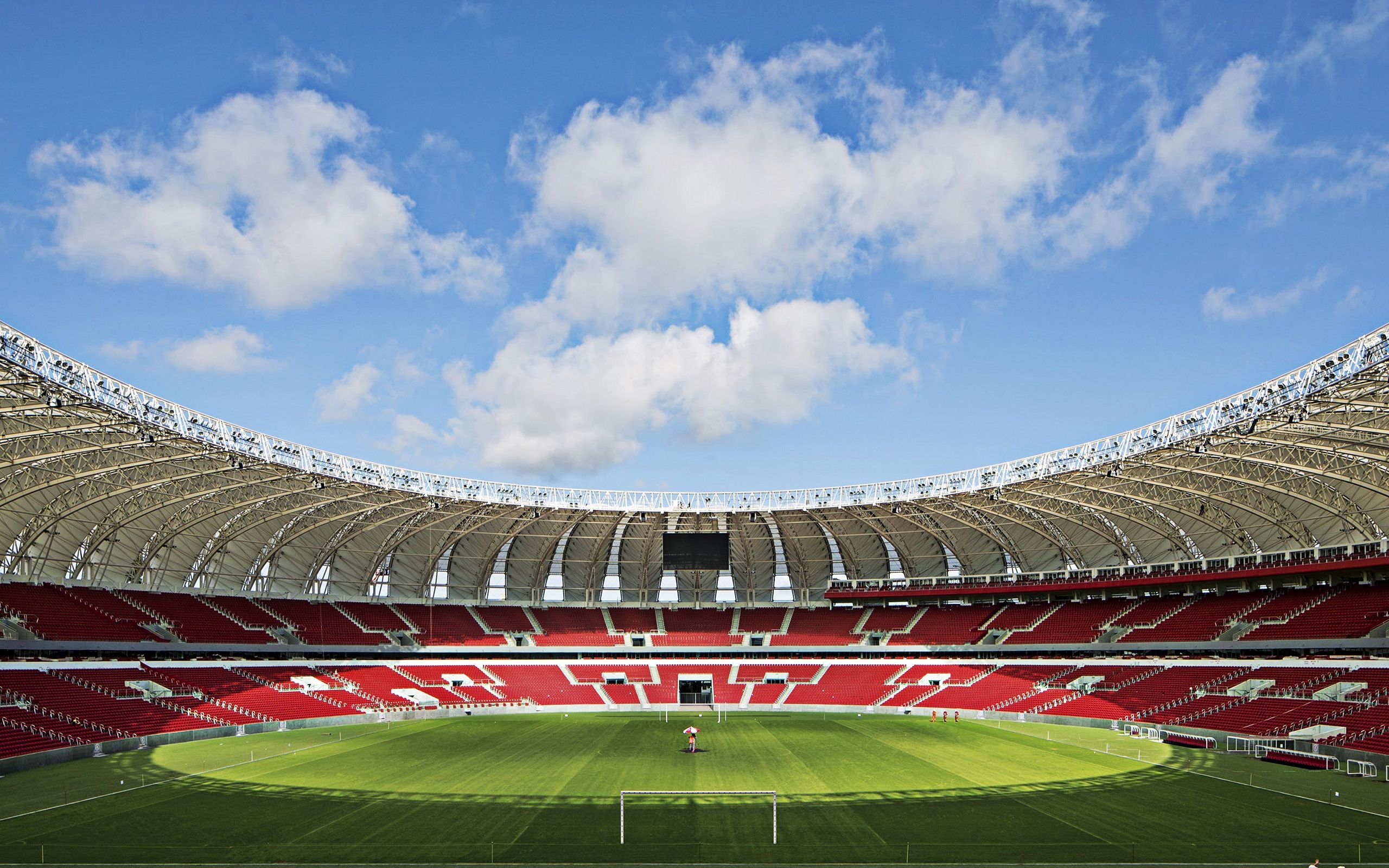 2560x1600 Beira Rio Wallpaper