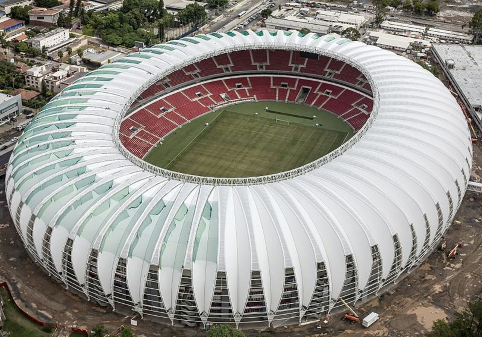 1600x1118 Estádio Beira Rio, Porto Alegre