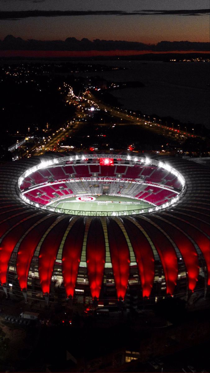 675x1200 Tatuagem internacional. Time do internacional, Jogadores internacional, Estádio