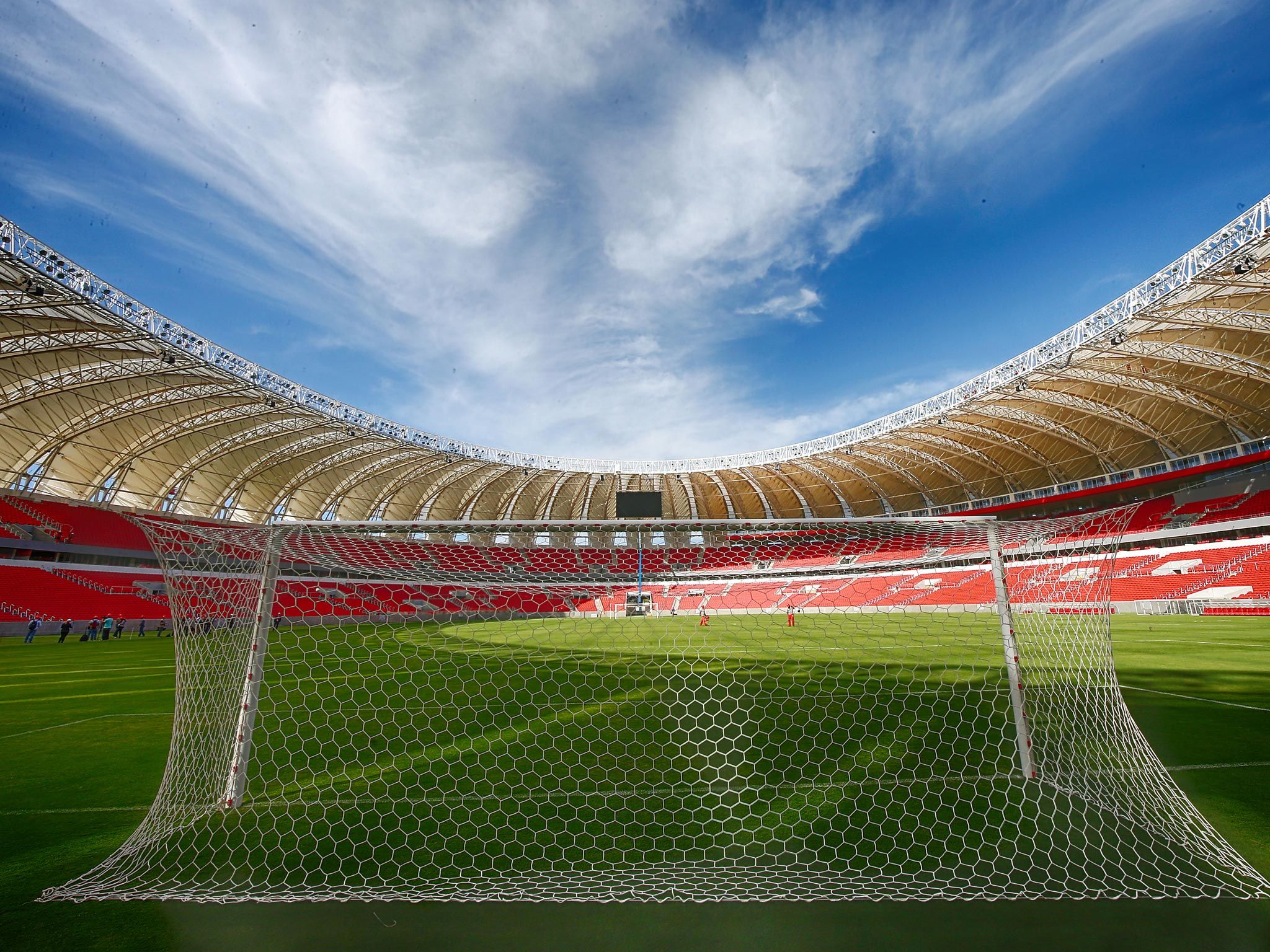 2048x1536 World Cup 2014: Porto Alegre could be forced to pull out of hosting World Cup, warns city's Mayor