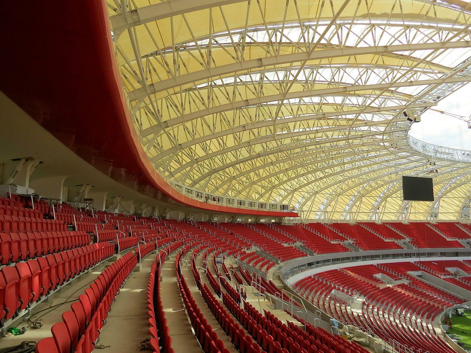 1600x1200 Estádio José Pinheiro Borda (Beira Rio)