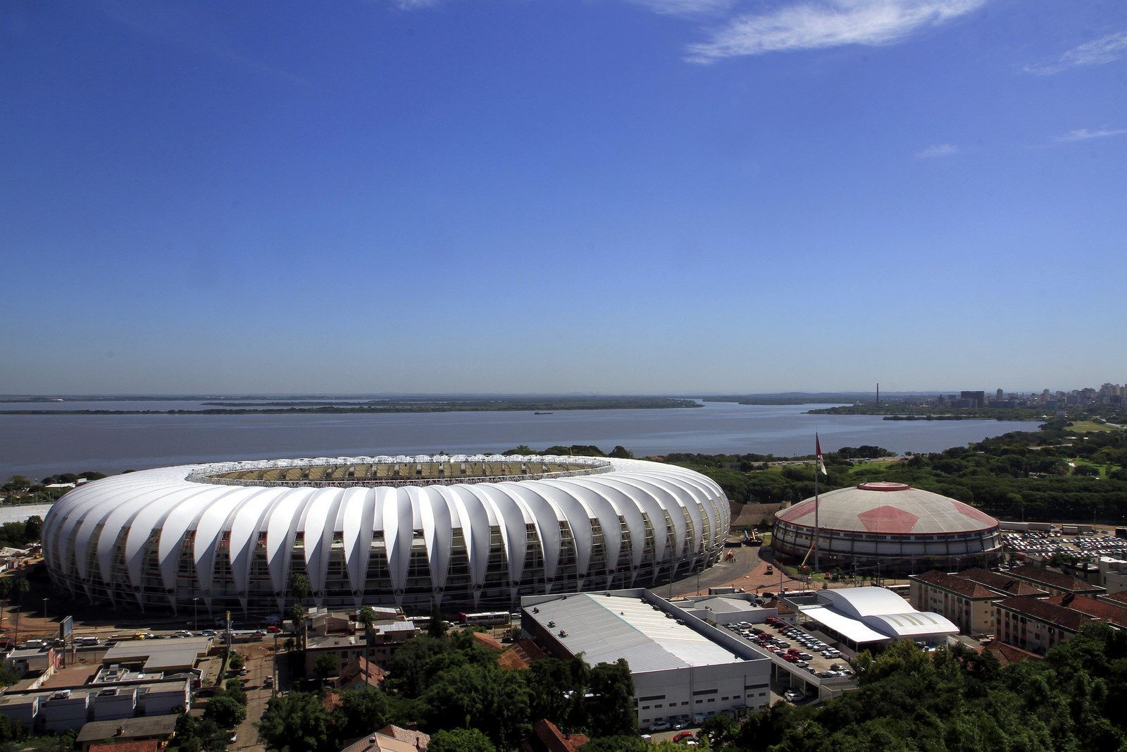 1600x1067 Estádio José Pinheiro Borda (Beira Rio)