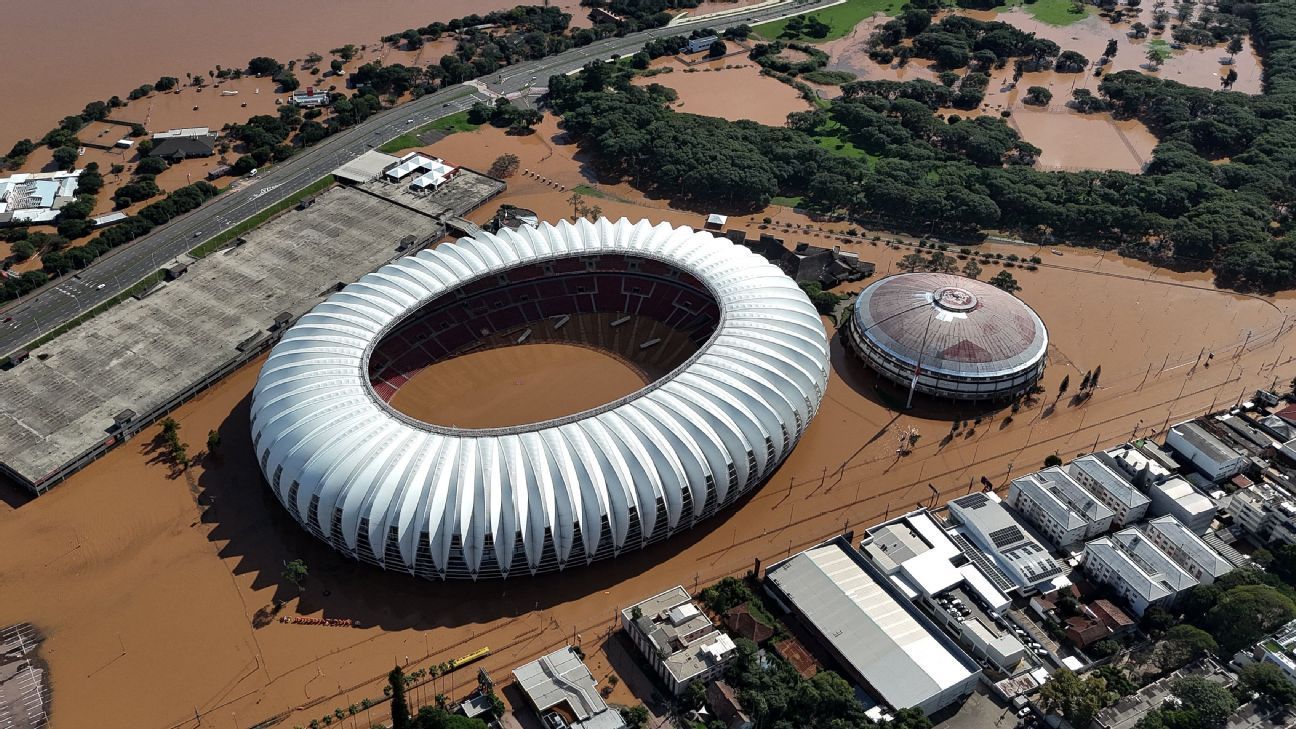 1296x729 Brazil federation postpones league matches due to floods