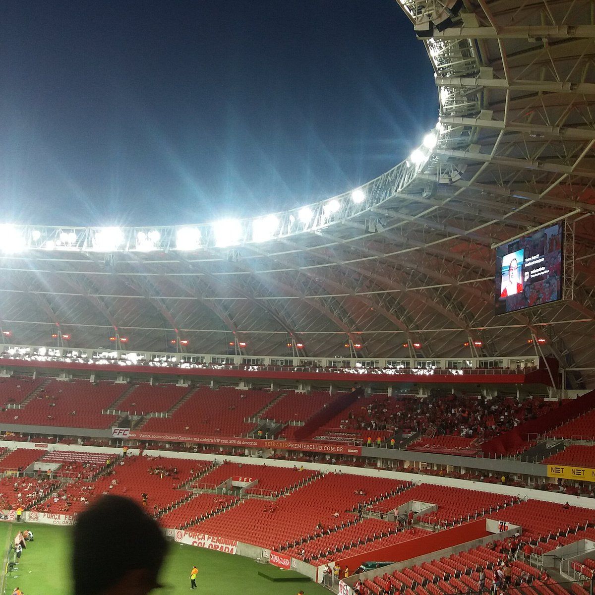 1200x1200 Estadio Beira Rio You SHOULD Know Before Going (w/ 2026 Reviews)