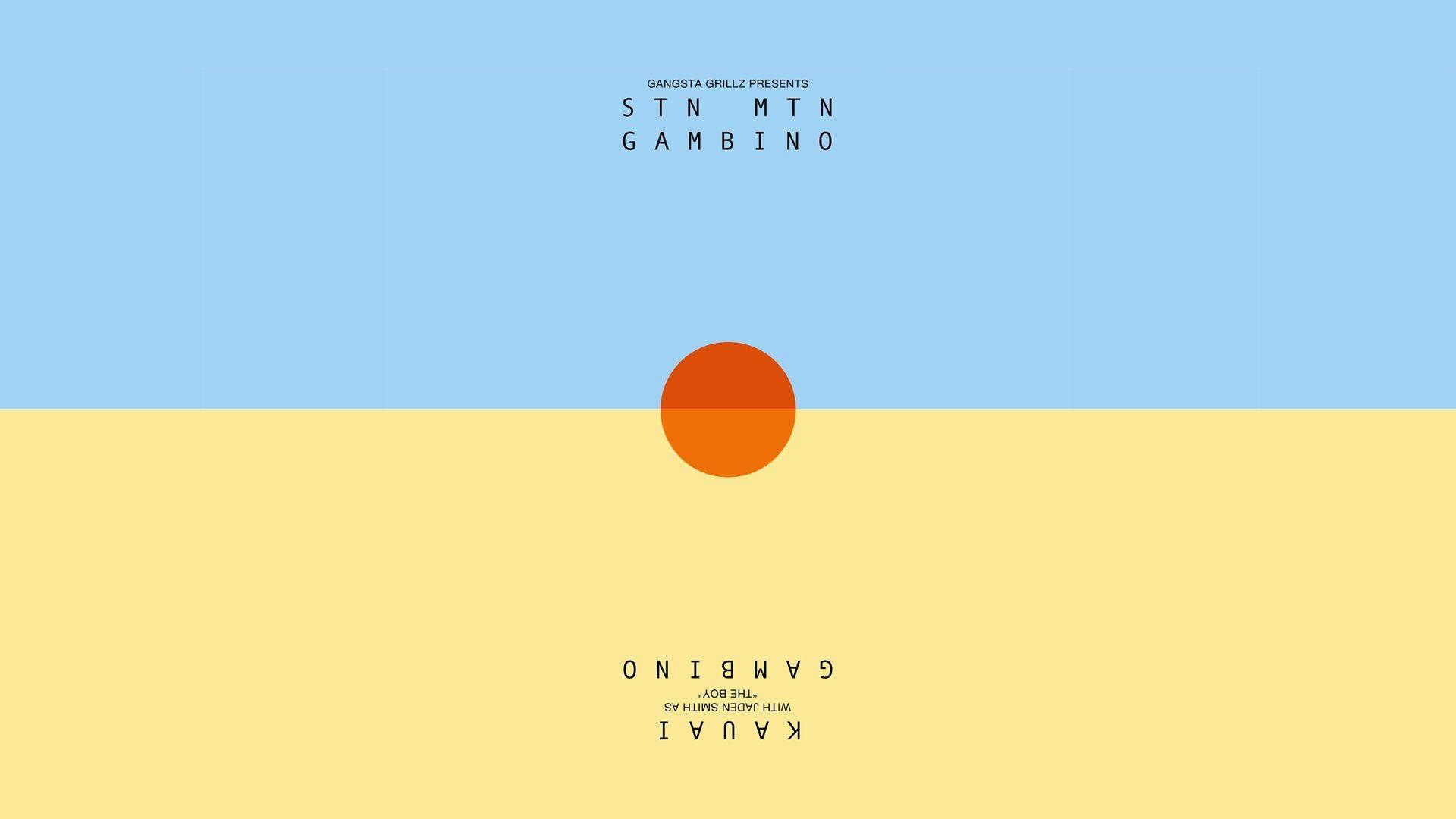 1920x1080 OC Made A HD Wallpaper For STN MTN Kunai (1920x1080)