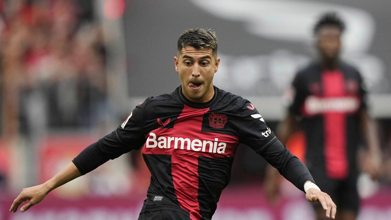 1600x900 A tantalising opportunity' City, Newcastle and Aston Villa consider January bid for World Cup winner