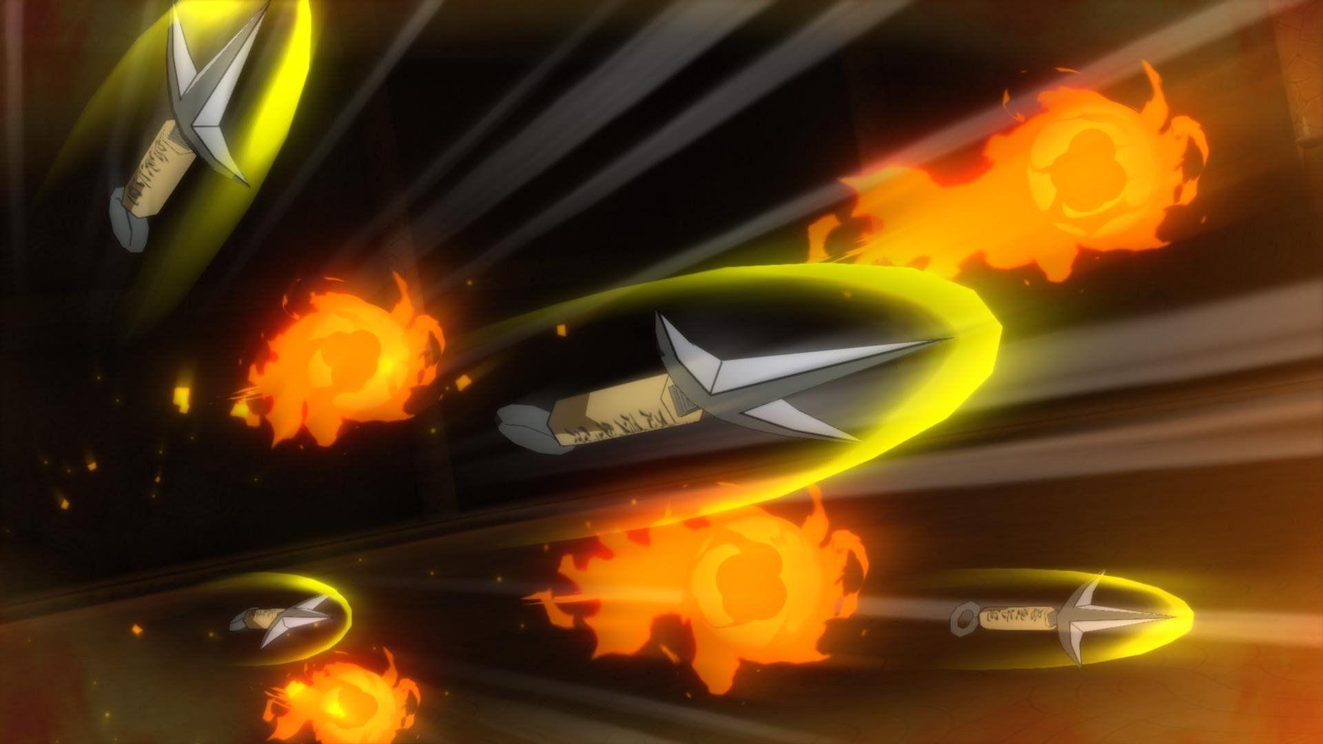 1920x1080 kunai HD Wallpaper