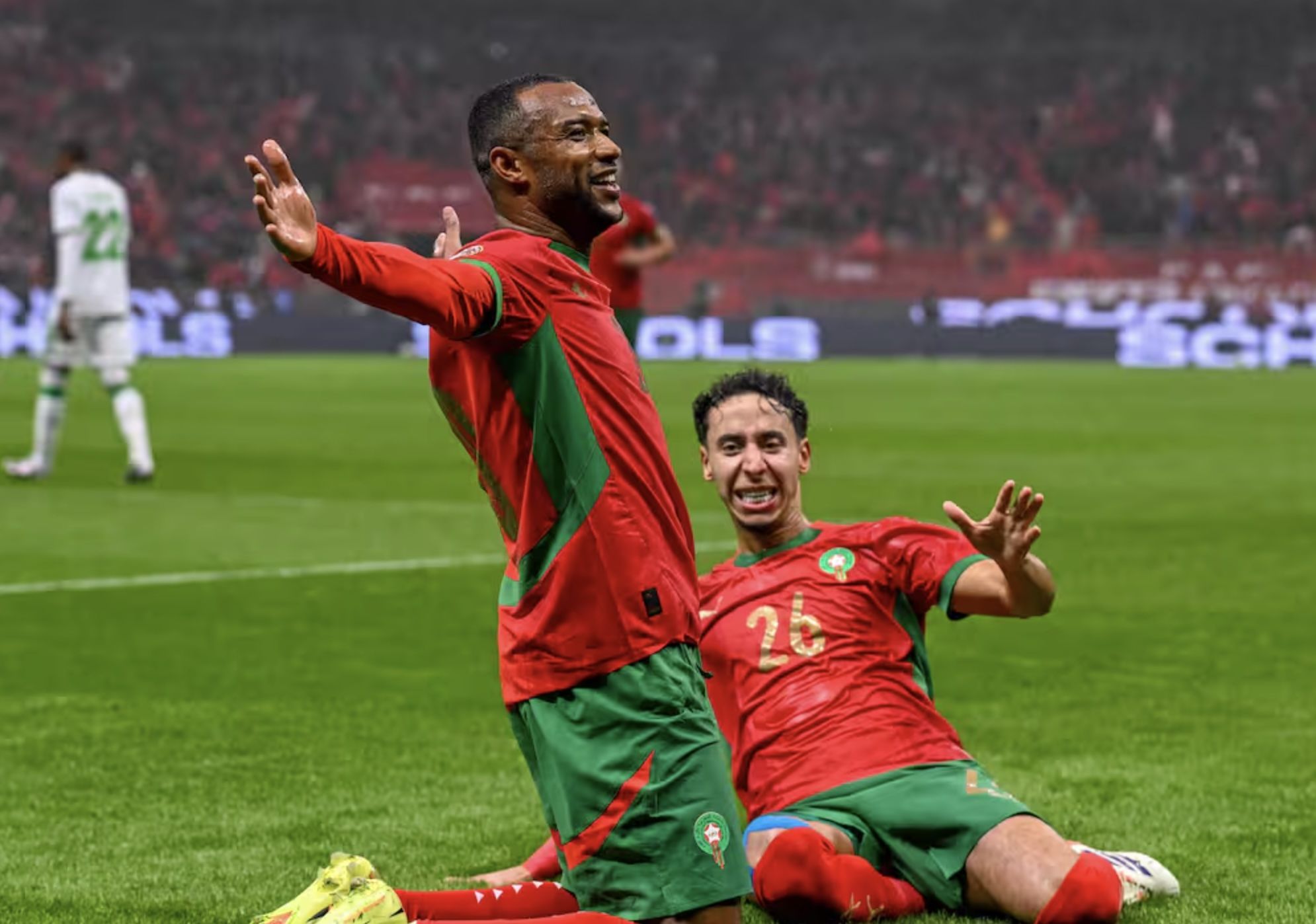 1990x1398 Mountakhab 2026: Anass Salah Eddine's Long Road To The World Cup