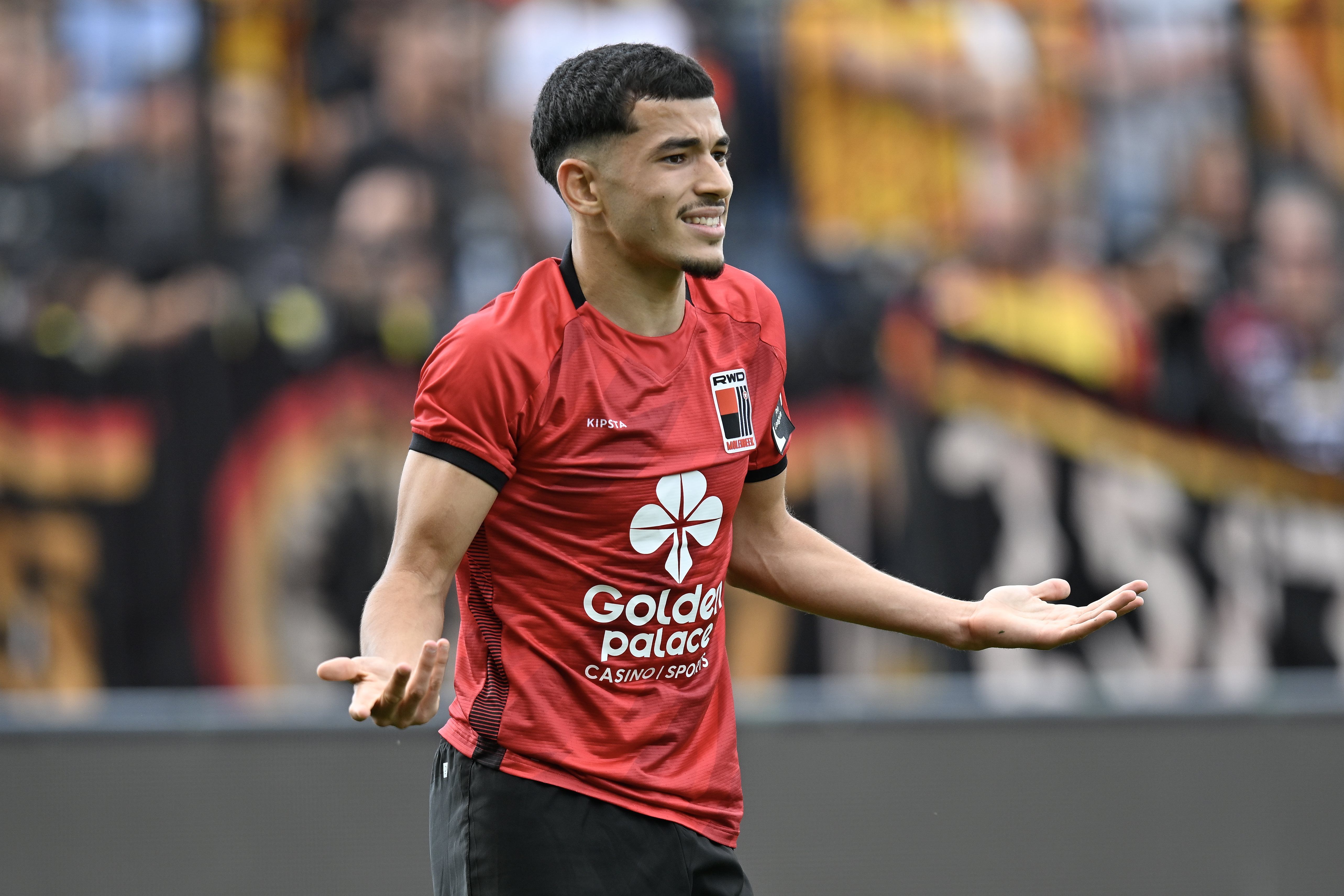 5132x3422 RWDM : Zakaria El Ouahdi De Plus En Plus Convoité DH Les Sports+