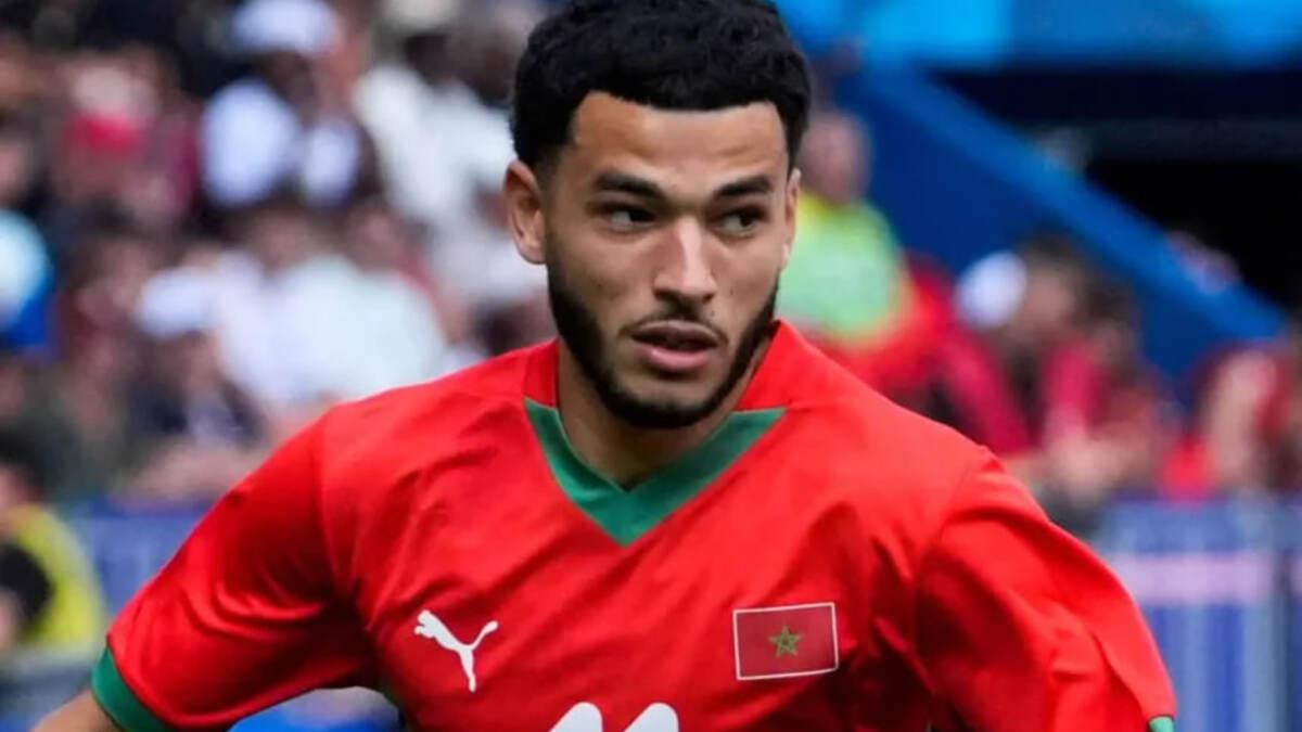 1200x675 World Cup 2026 qualifiers: Zakaria El Ouahdi comments on his omission from the Morocco squad