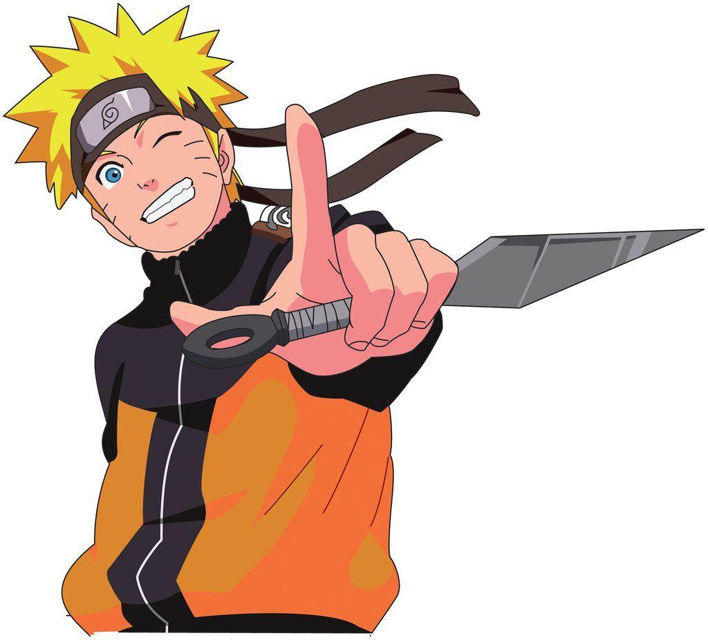 1024x926 Kunai Wallpaper