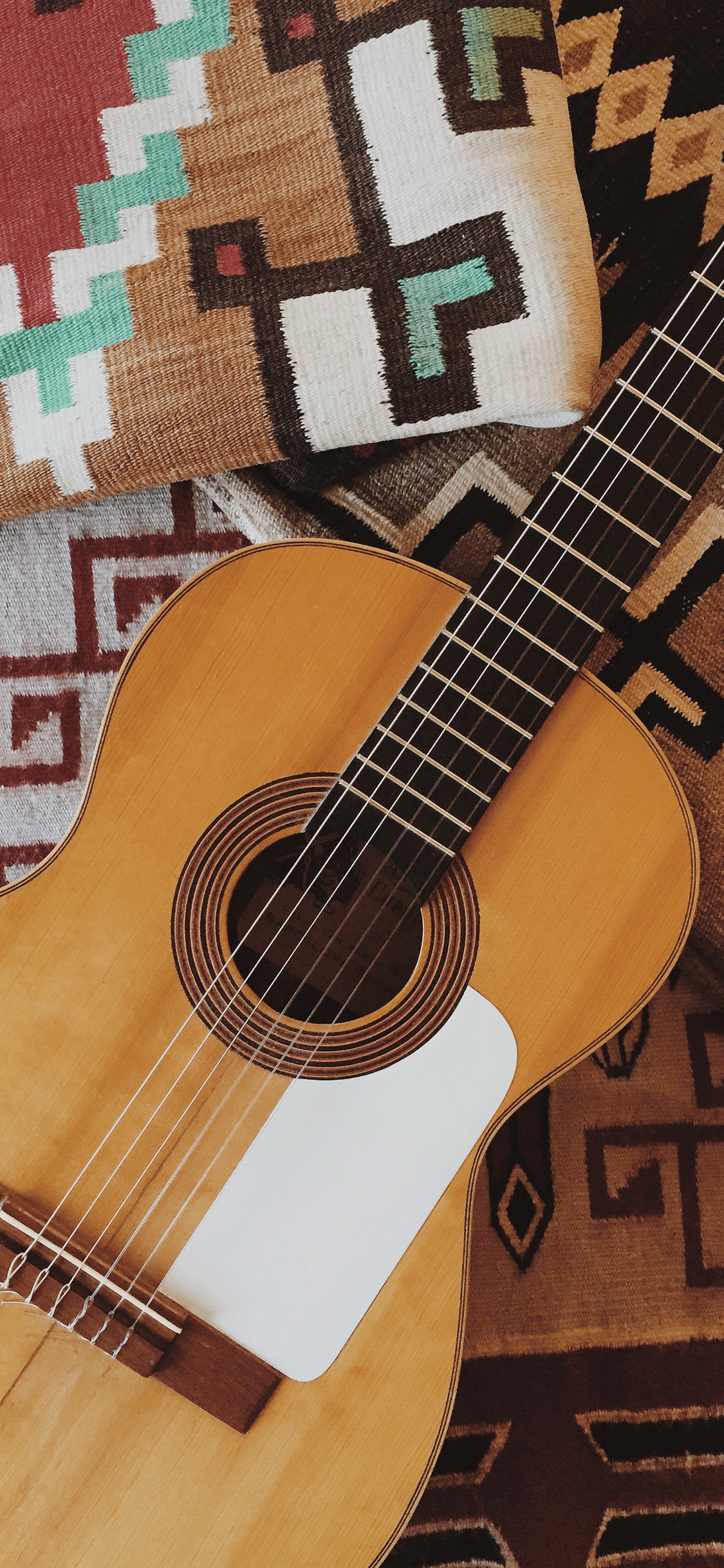 1125x2436 Music Wallpaper for iPhone Pro Max, X, 6 Download