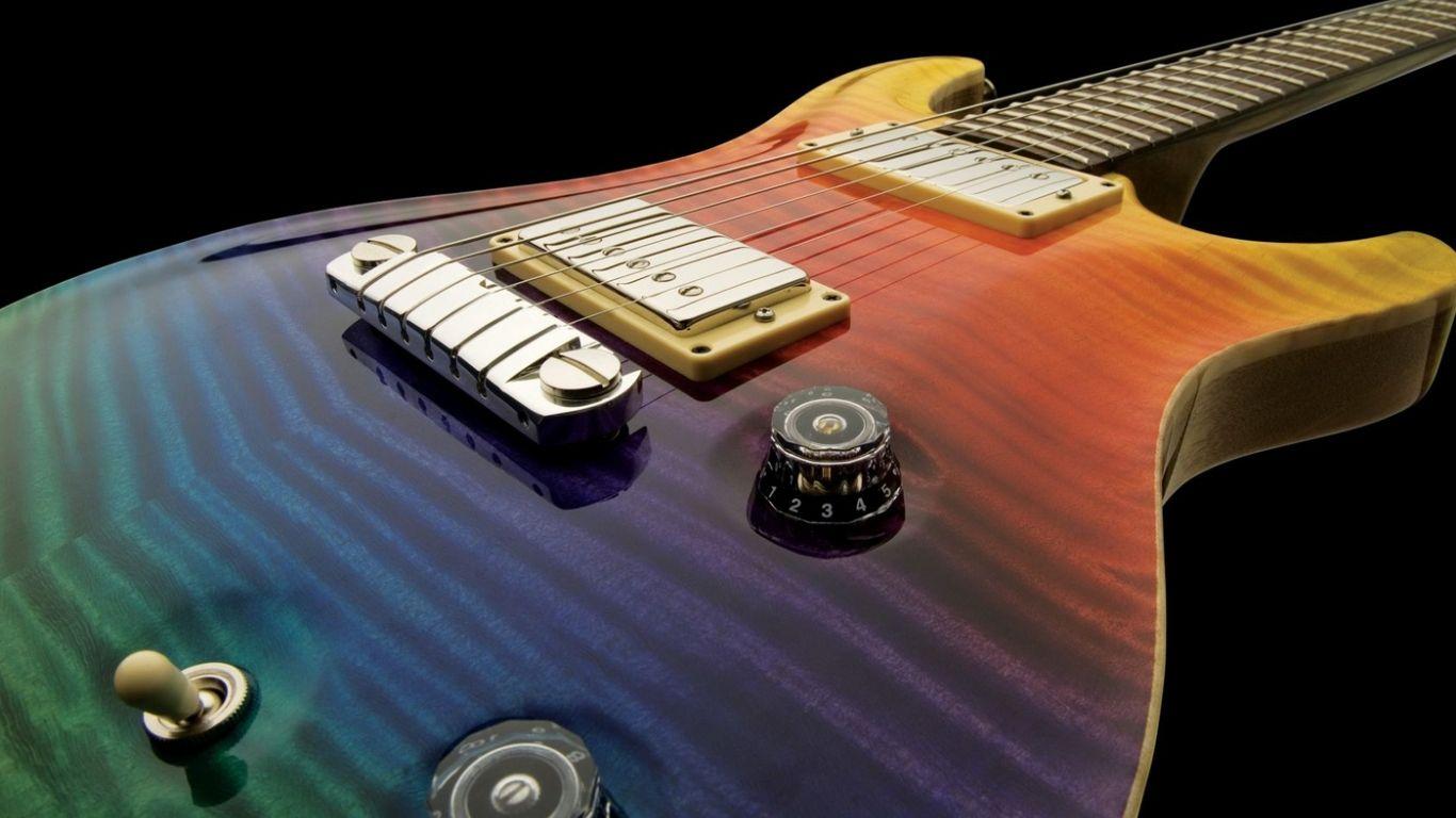 PRS Guitar Wallpapers Top Free PRS Guitar Backgrounds WallpaperAccess
