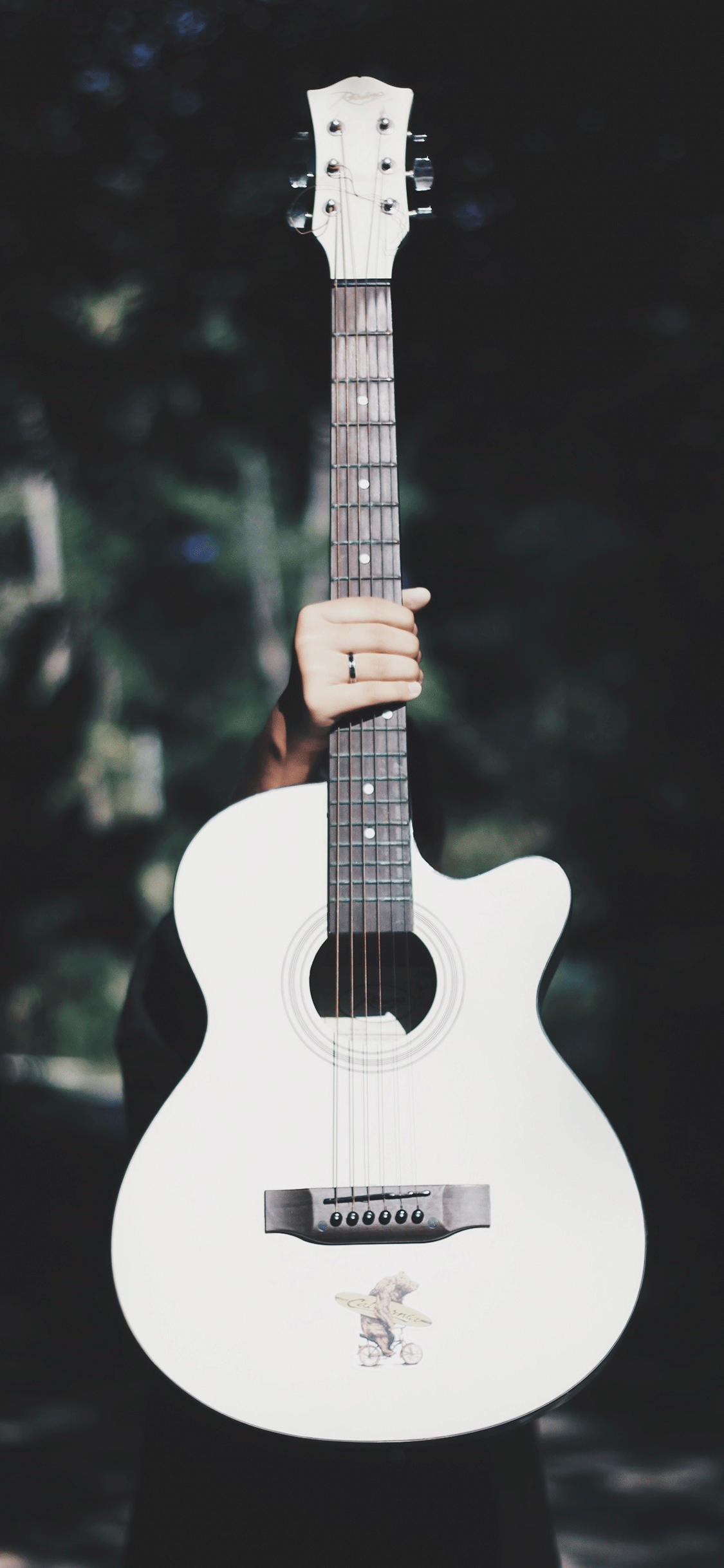 1125x2436 Music Wallpaper for iPhone Pro Max, X, 6 Download