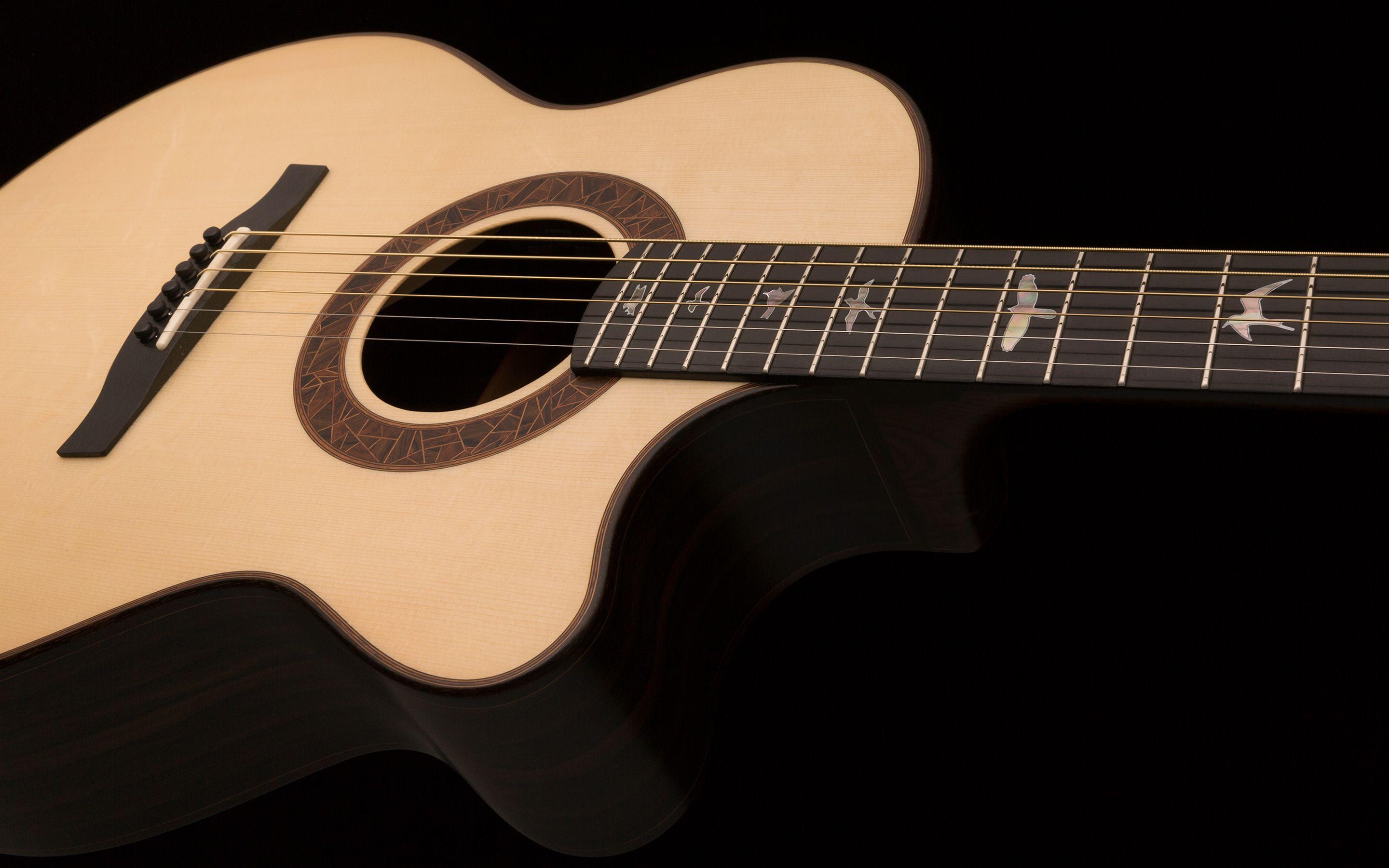 PRS Guitar Wallpapers Top Free PRS Guitar Backgrounds WallpaperAccess