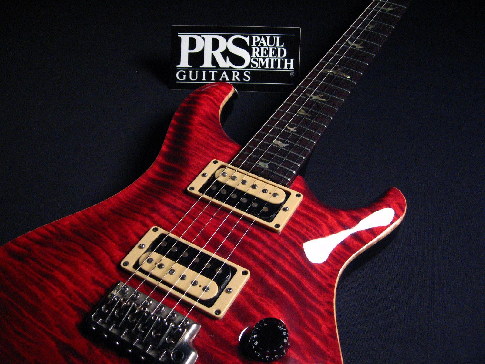 HD prs guitars wallpapers  Peakpx