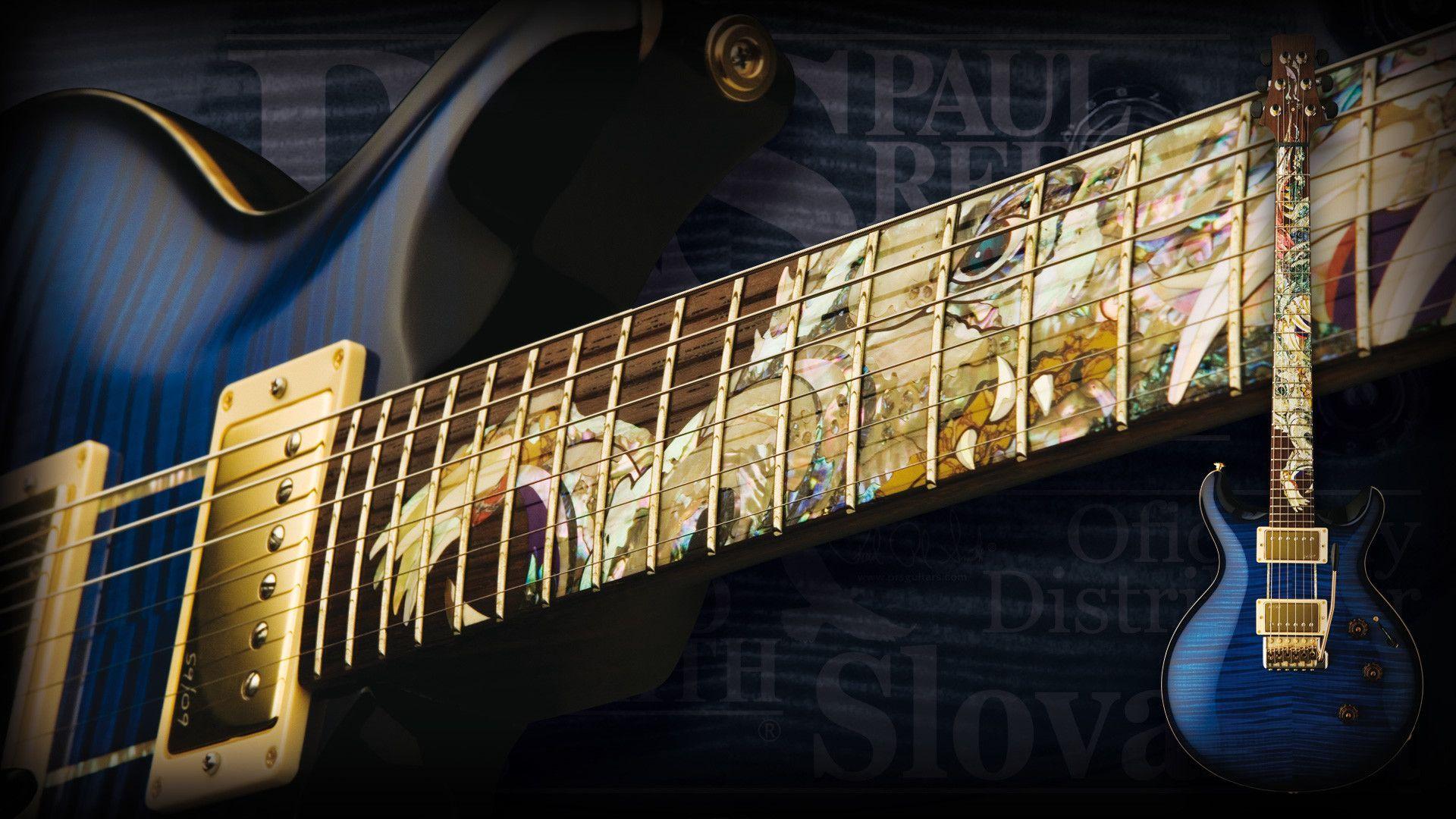 1920x1080 GUITARS