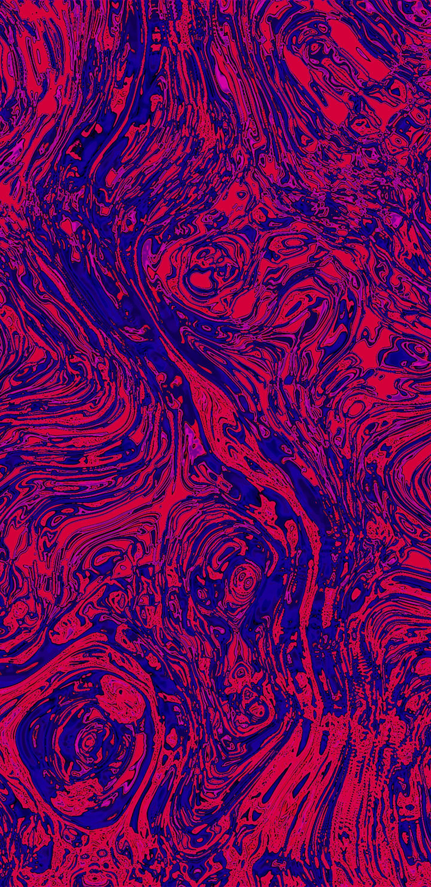1440x2960 The verge s10 wallpaper. [2860×3840]