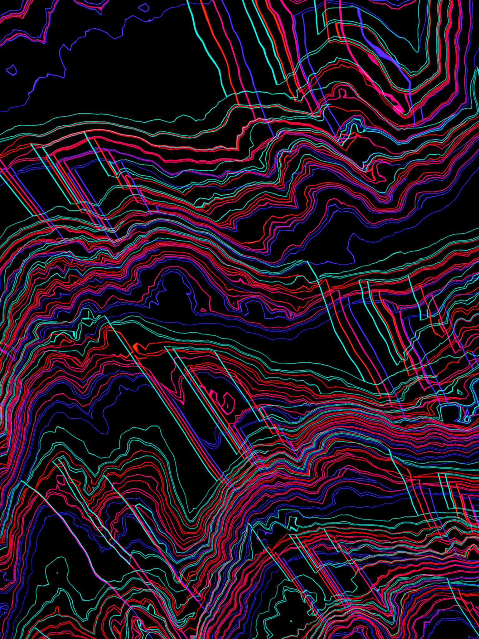 1536x2048 Free download Wallpaper from The Verge The Verge [3840x2160]