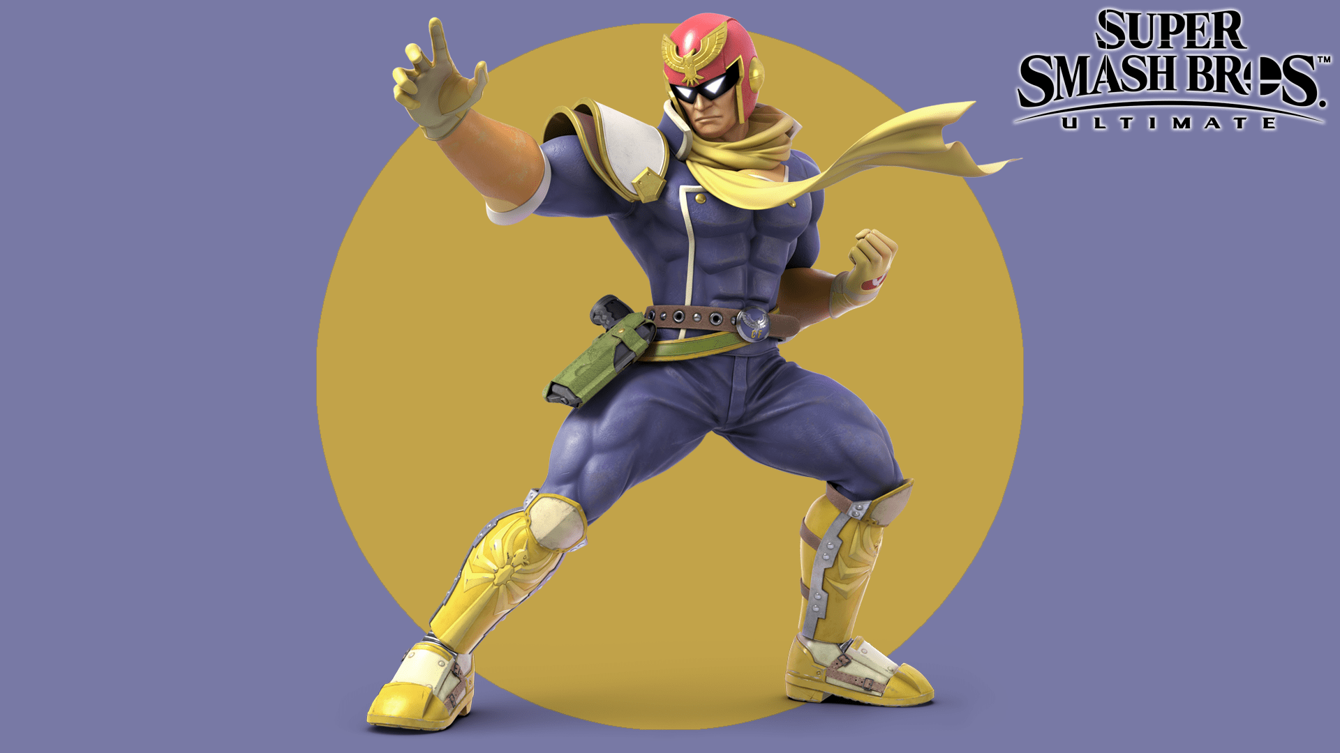 Captain Falcon Wallpapers Top Free Captain Falcon Backgrounds Wallpaperaccess
