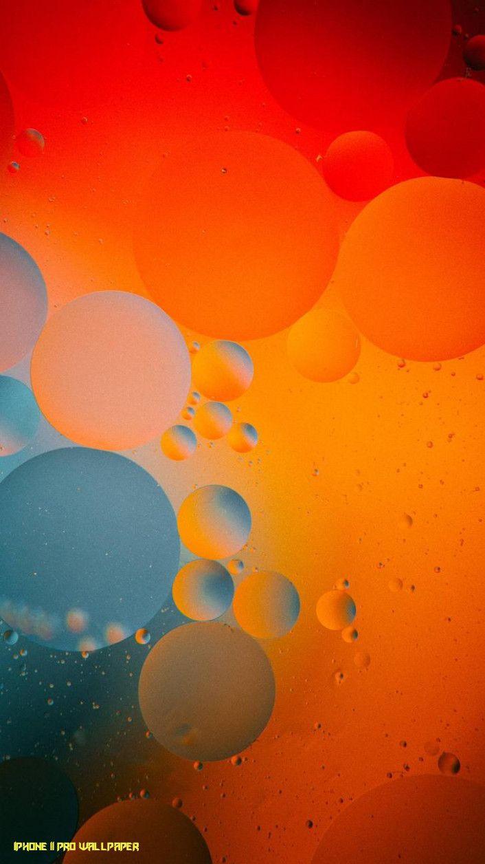 706x1256 New IPhone 13 Pro Wallpaper From The Verge (LIC)