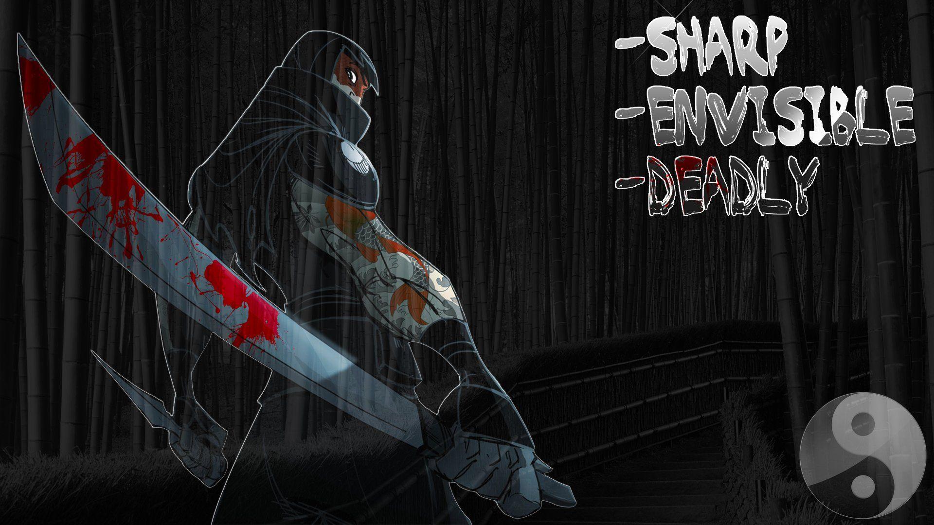 1920x1080 Mark Of The Ninja Wallpaper, Adorable HDQ Background of Mark Of